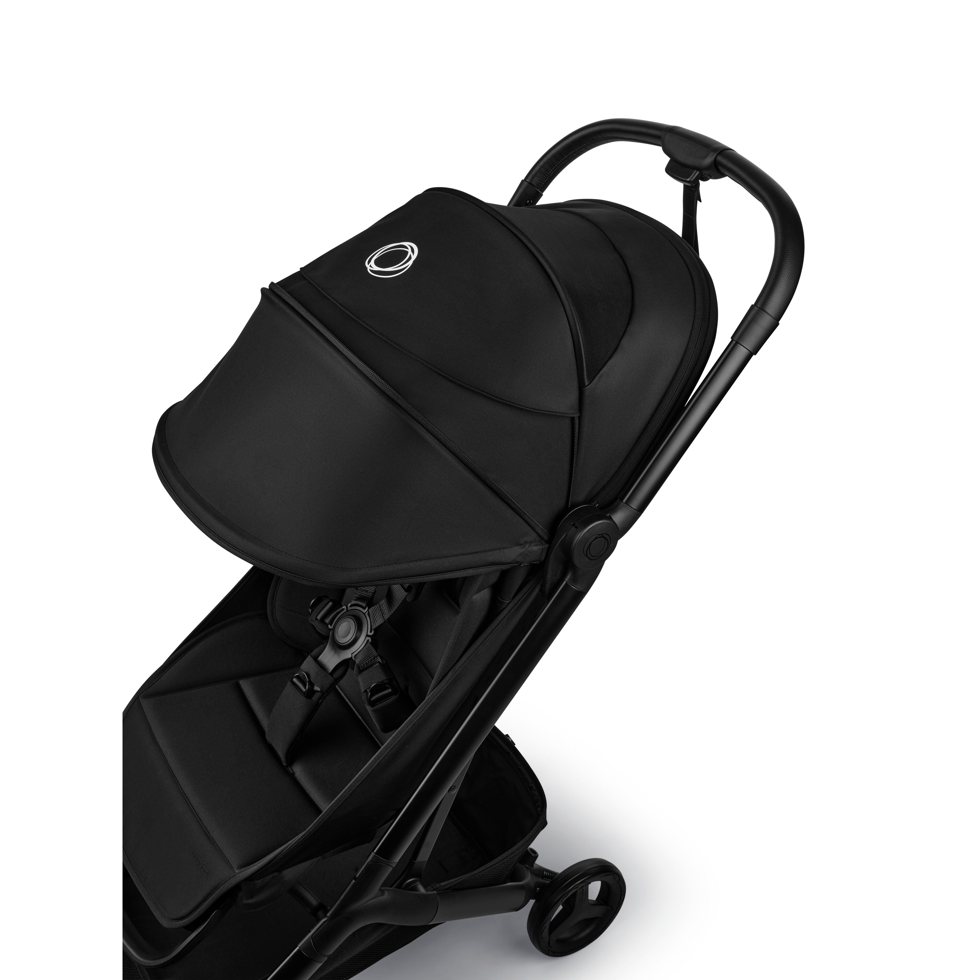 Bugaboo Butterfly 2 Travel Stroller - Twinkle Twinkle Little One