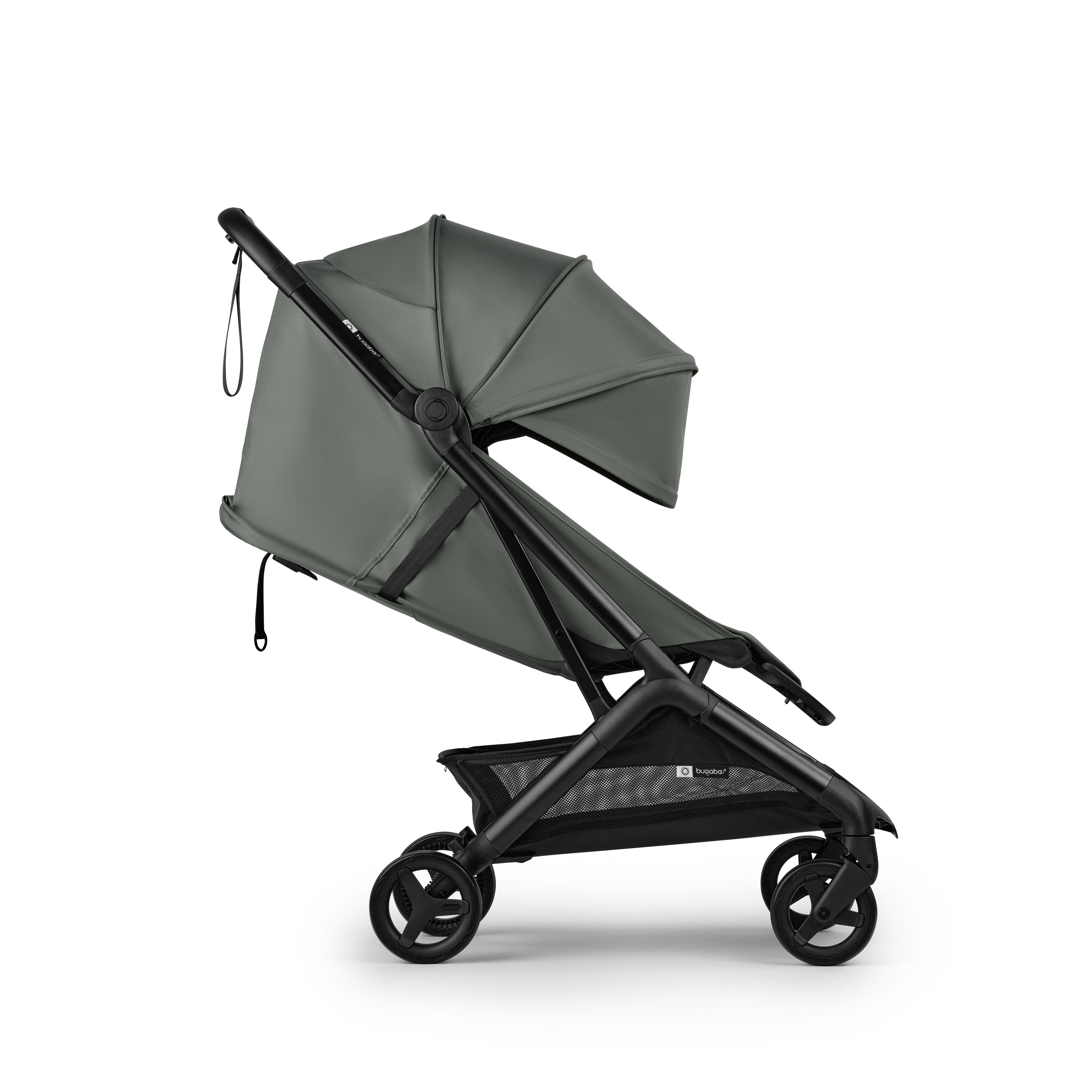 Bugaboo Butterfly 2 Travel Stroller - Twinkle Twinkle Little One