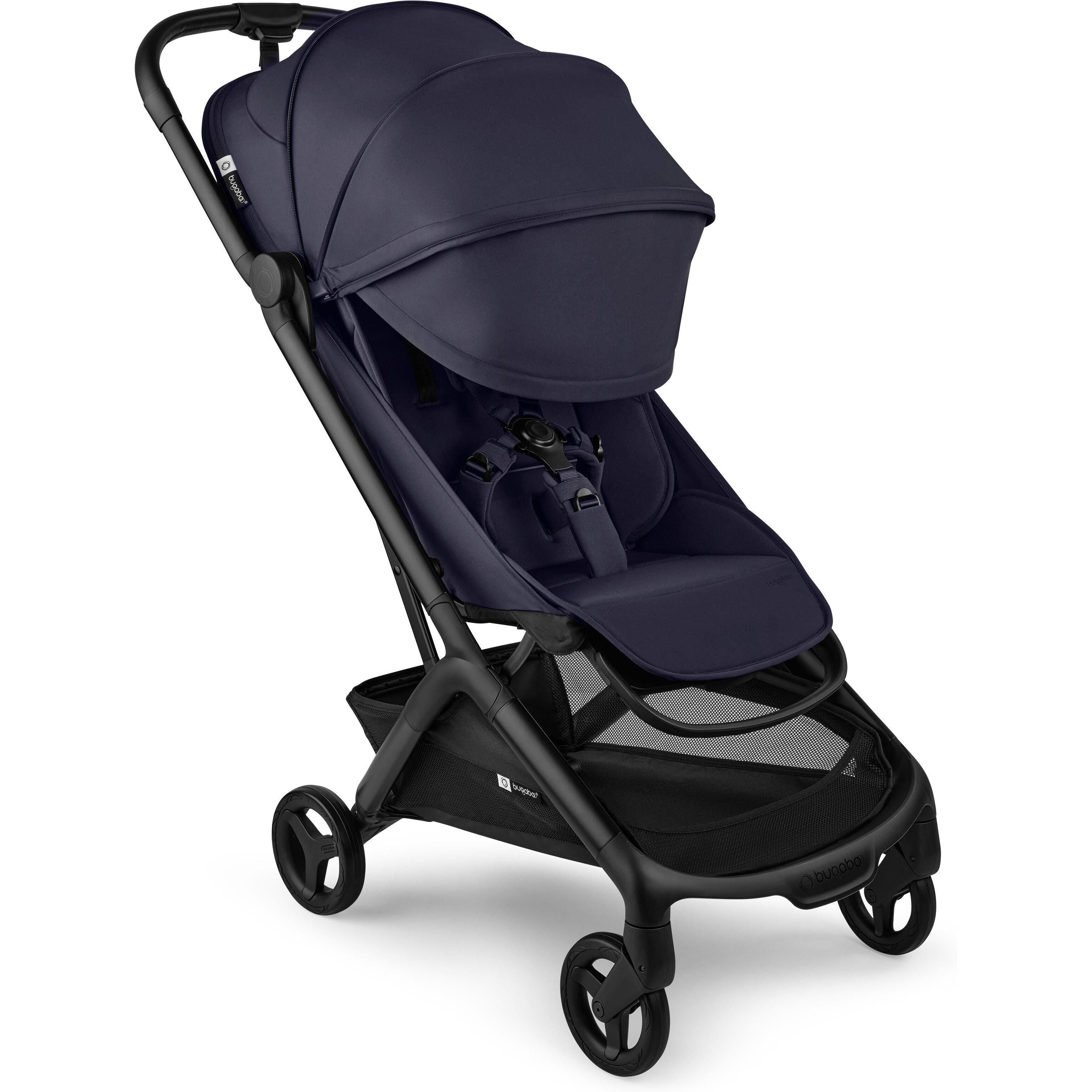 Bugaboo Butterfly 2 Complete
