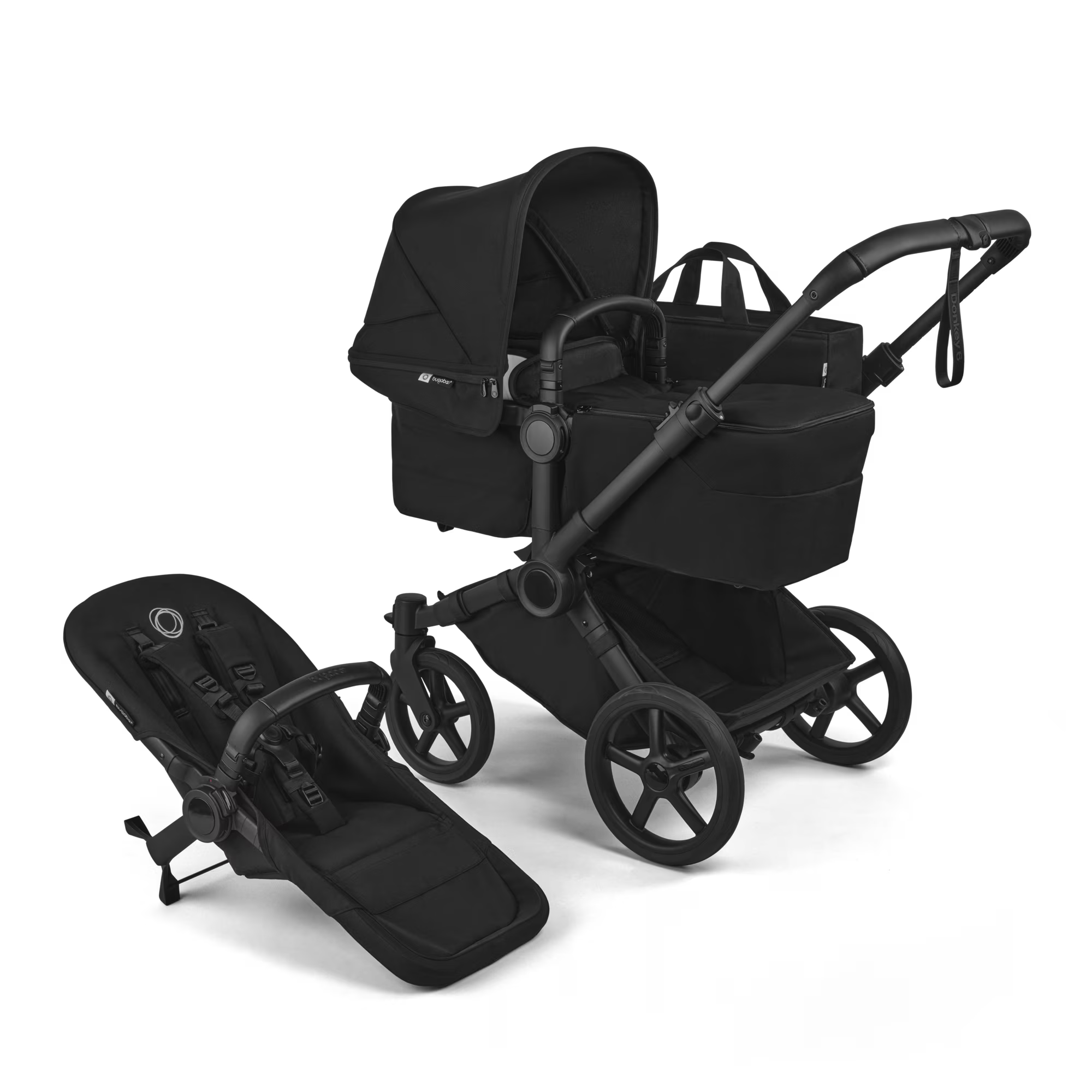 Bugaboo Donkey 6 2-in-1 stroller