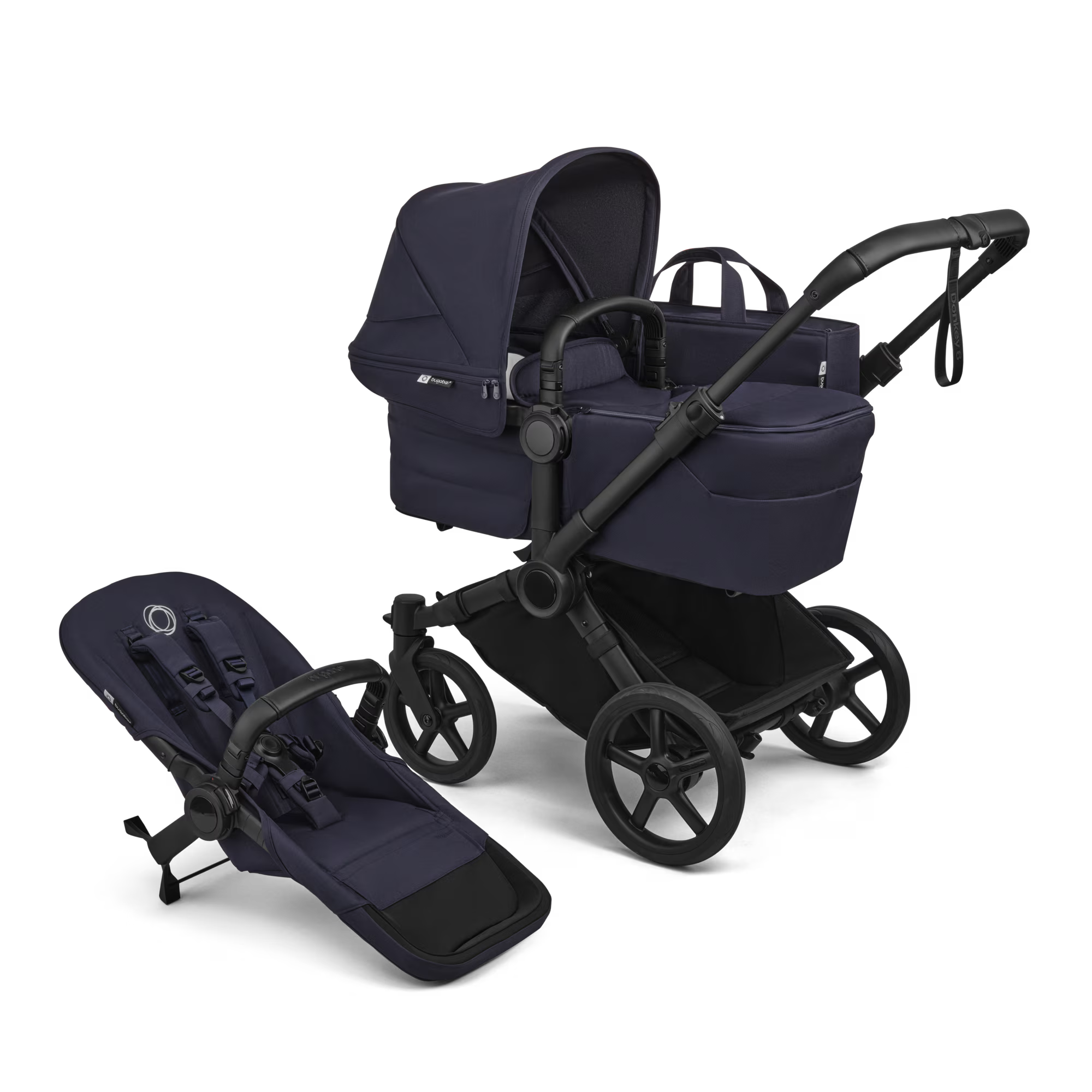 Bugaboo Donkey 6 2-in-1 stroller