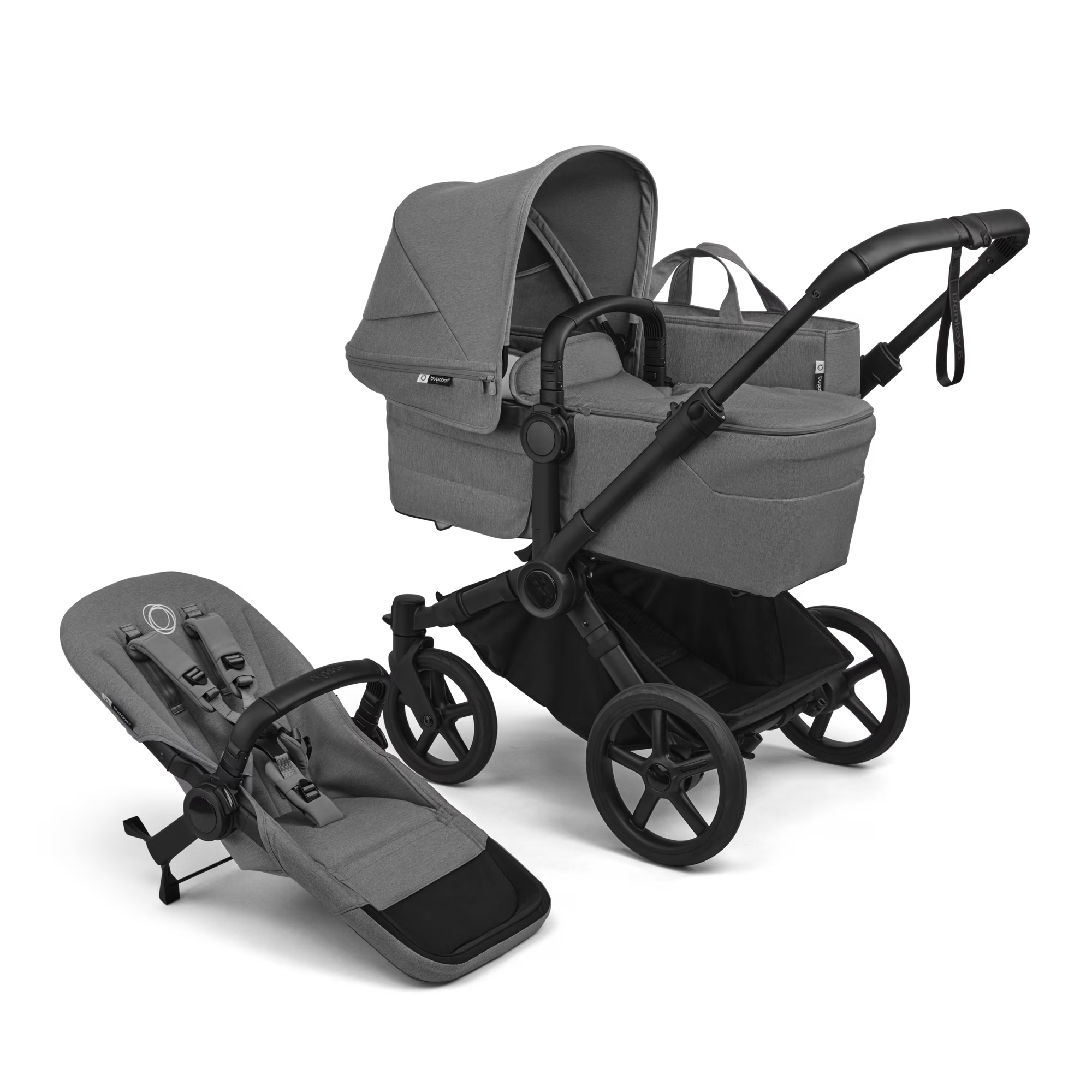Bugaboo Donkey 6 2-in-1 stroller