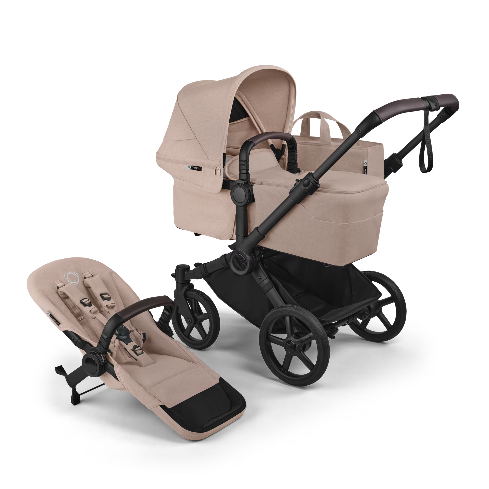 Bugaboo Donkey 6 2-in-1 stroller