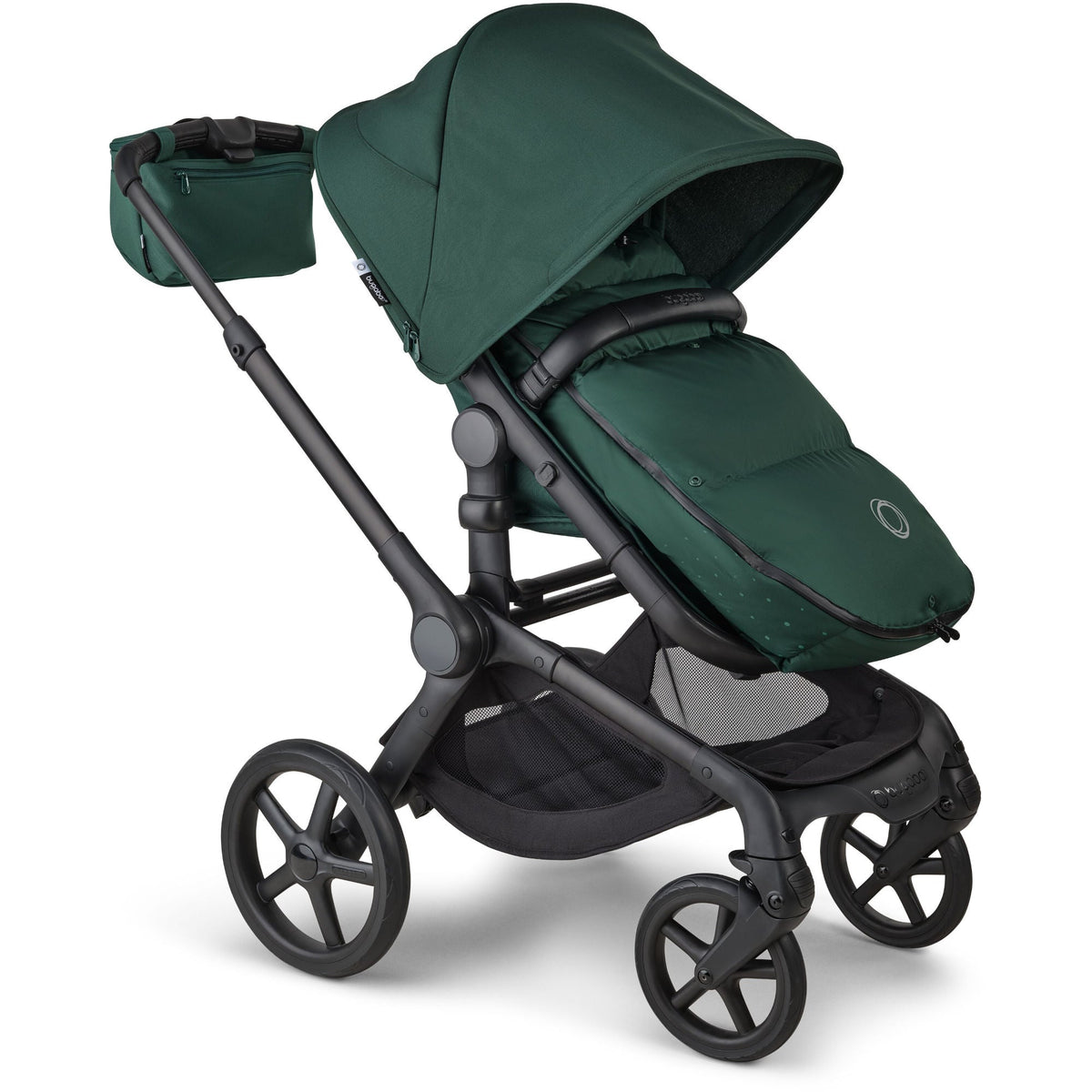 Bugaboo Thermolite Performance Footmuff