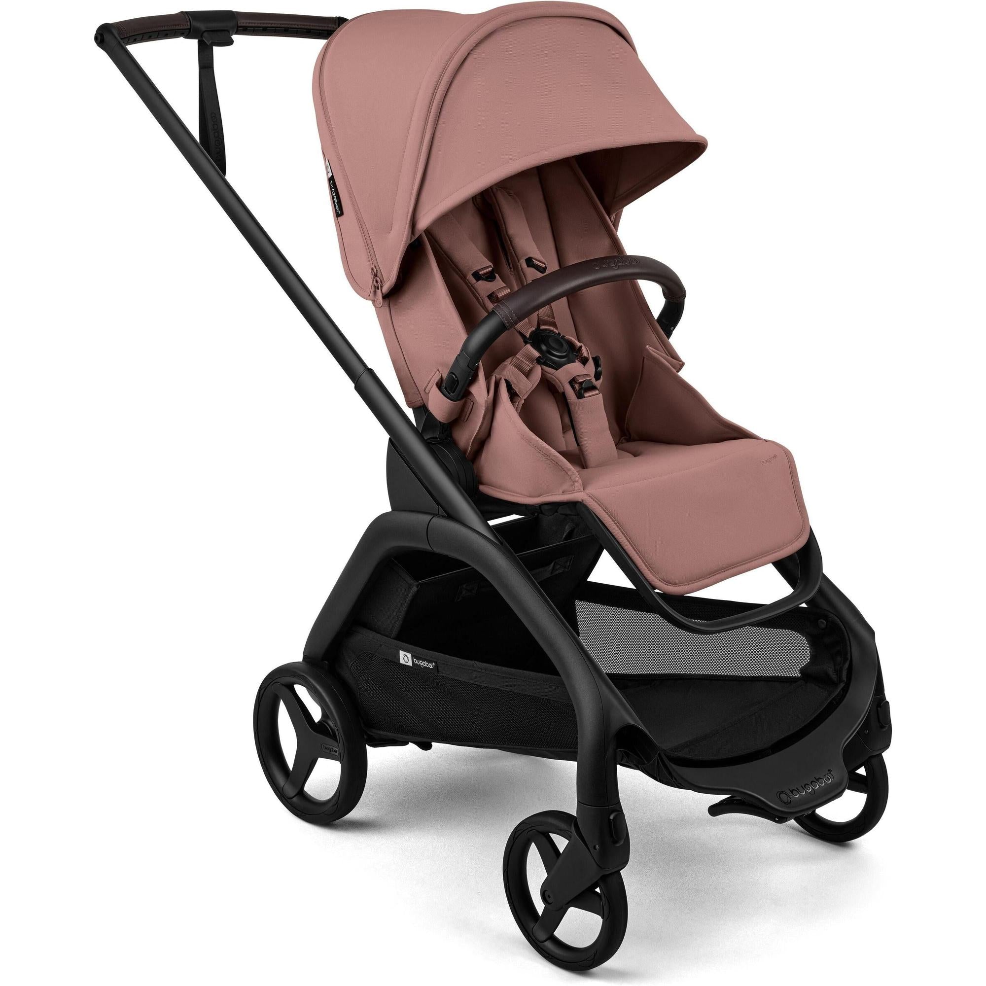 Bugaboo Dragonfly Plus Seat/Bassinet Complete