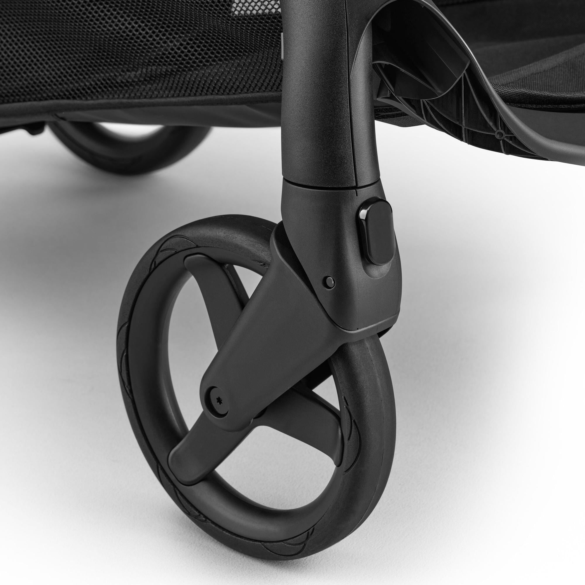 Bugaboo Dragonfly Plus Seat/Bassinet Complete