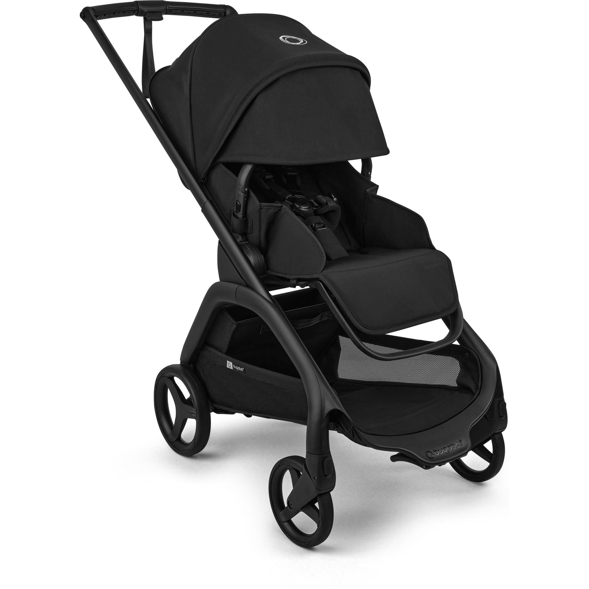 Bugaboo Dragonfly Plus Seat/Bassinet Complete