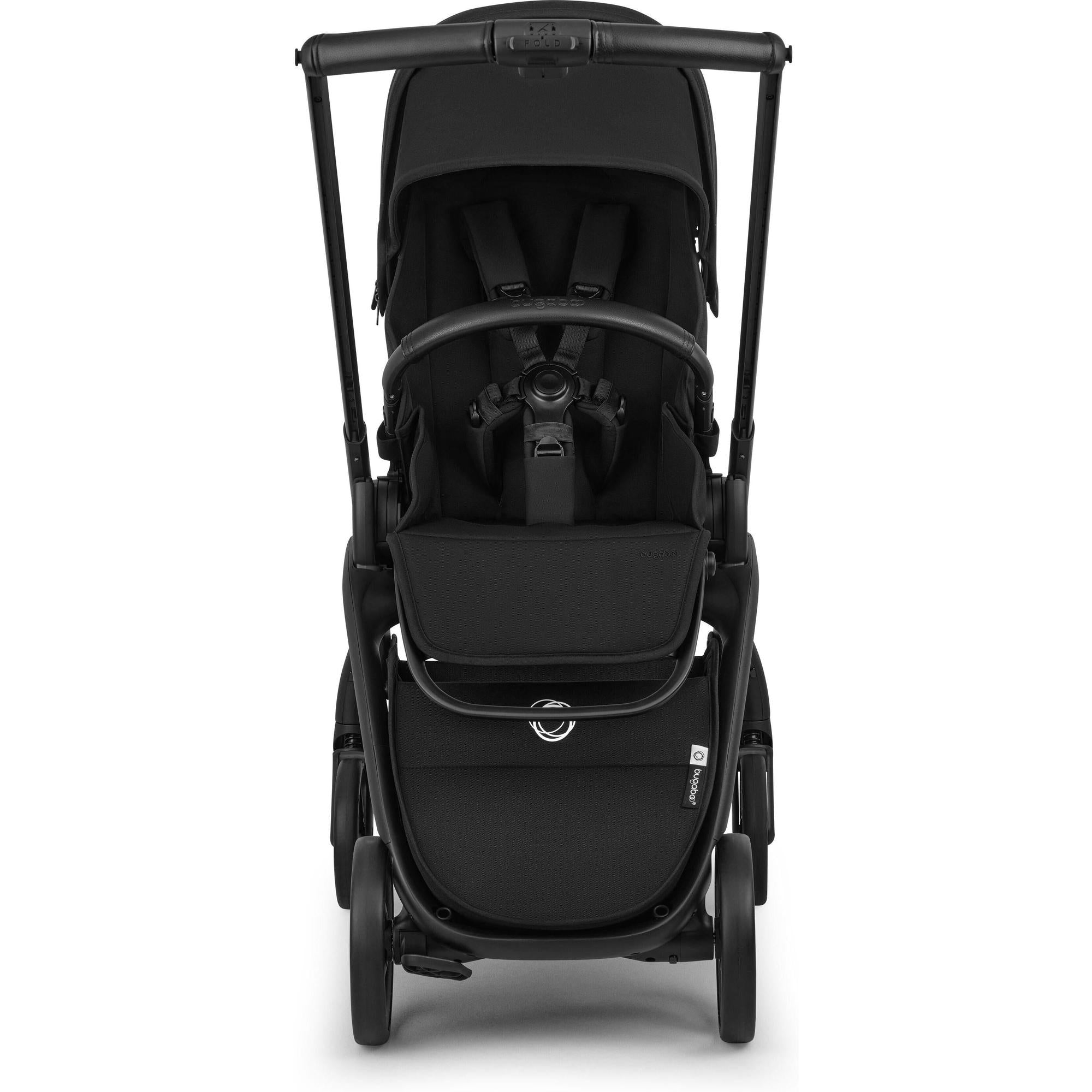 Bugaboo Dragonfly Plus Seat/Bassinet Complete