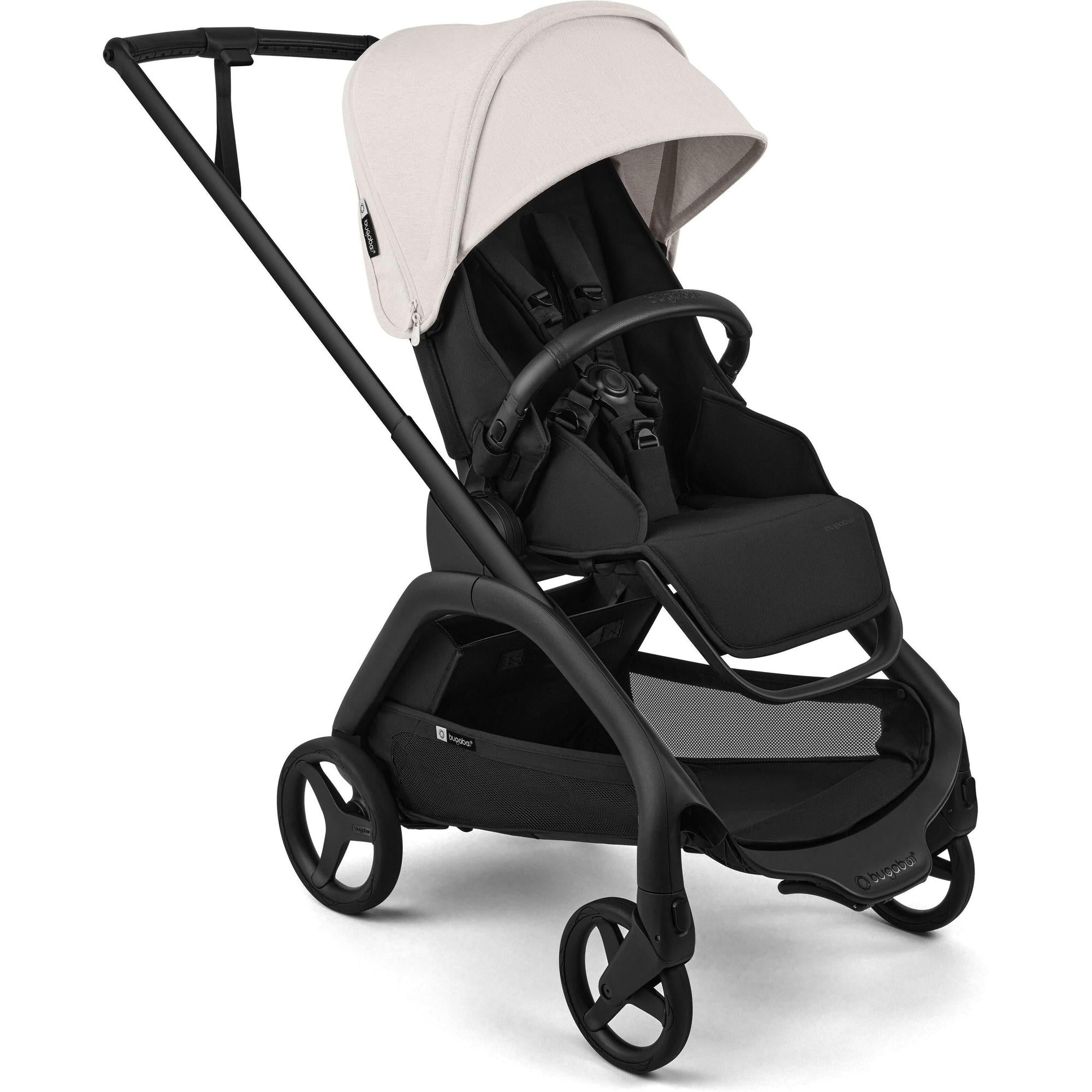 Bugaboo Dragonfly Plus Seat/Bassinet Complete
