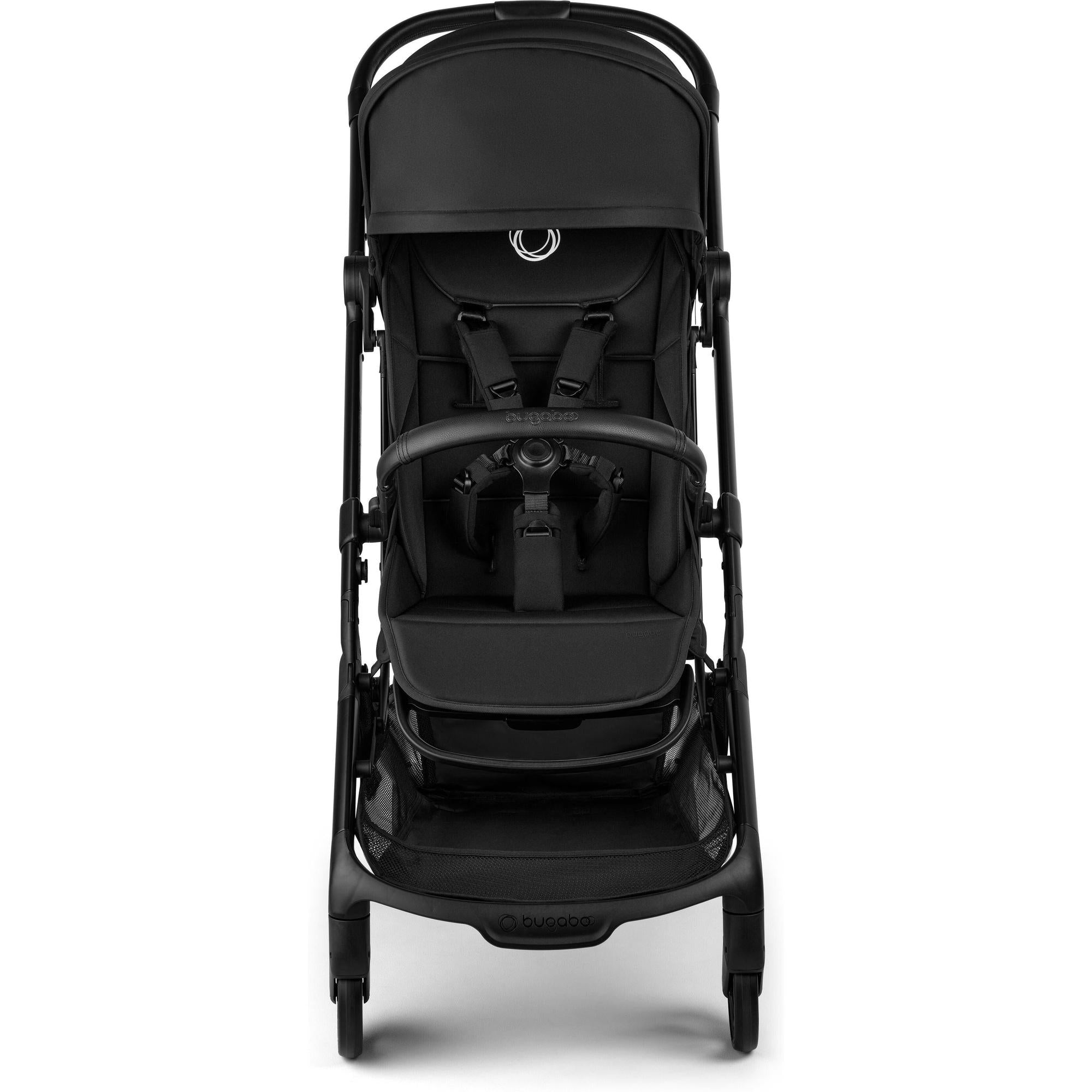 Bugaboo Butterfly 2 Plus Stroller