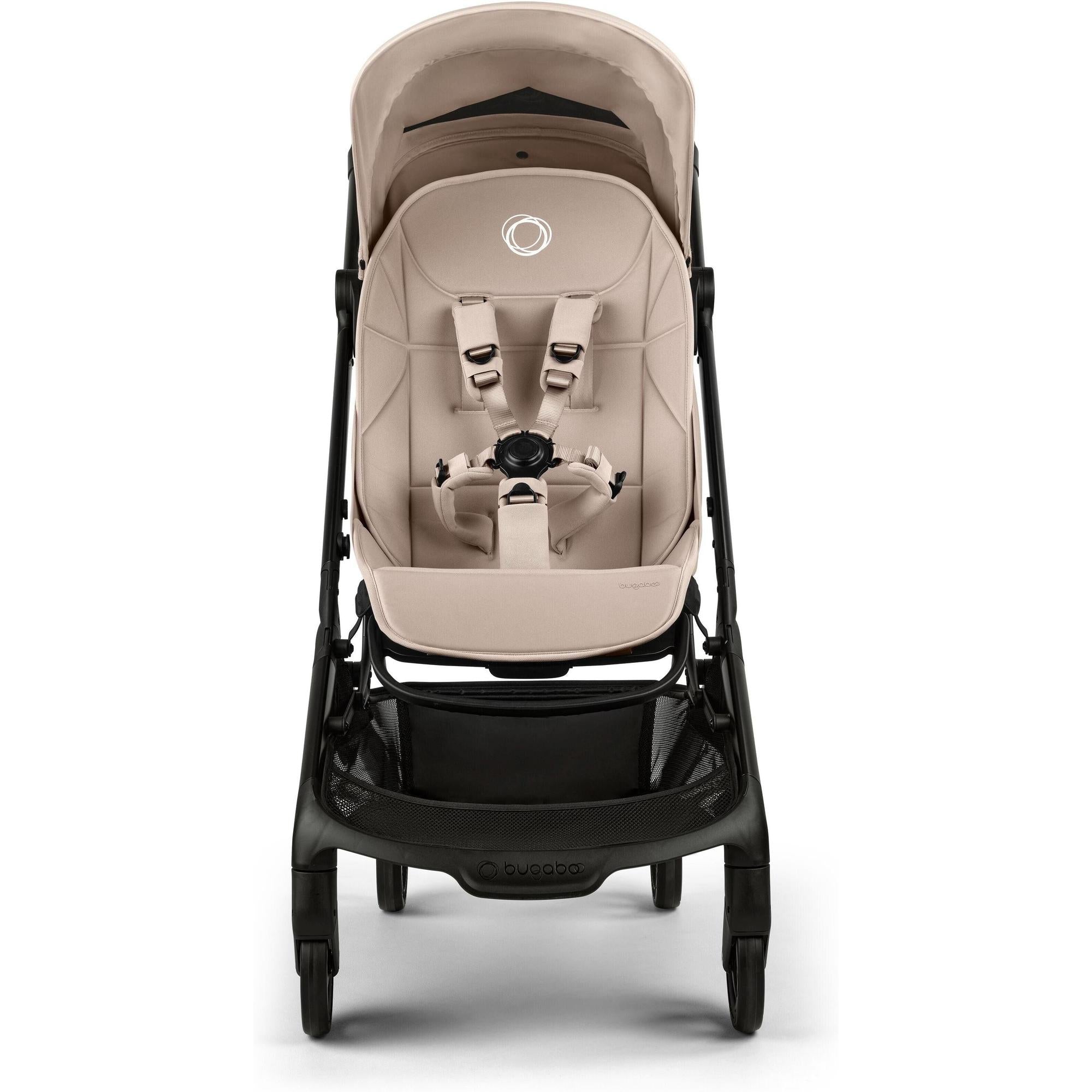 Bugaboo Butterfly 2 Plus Stroller