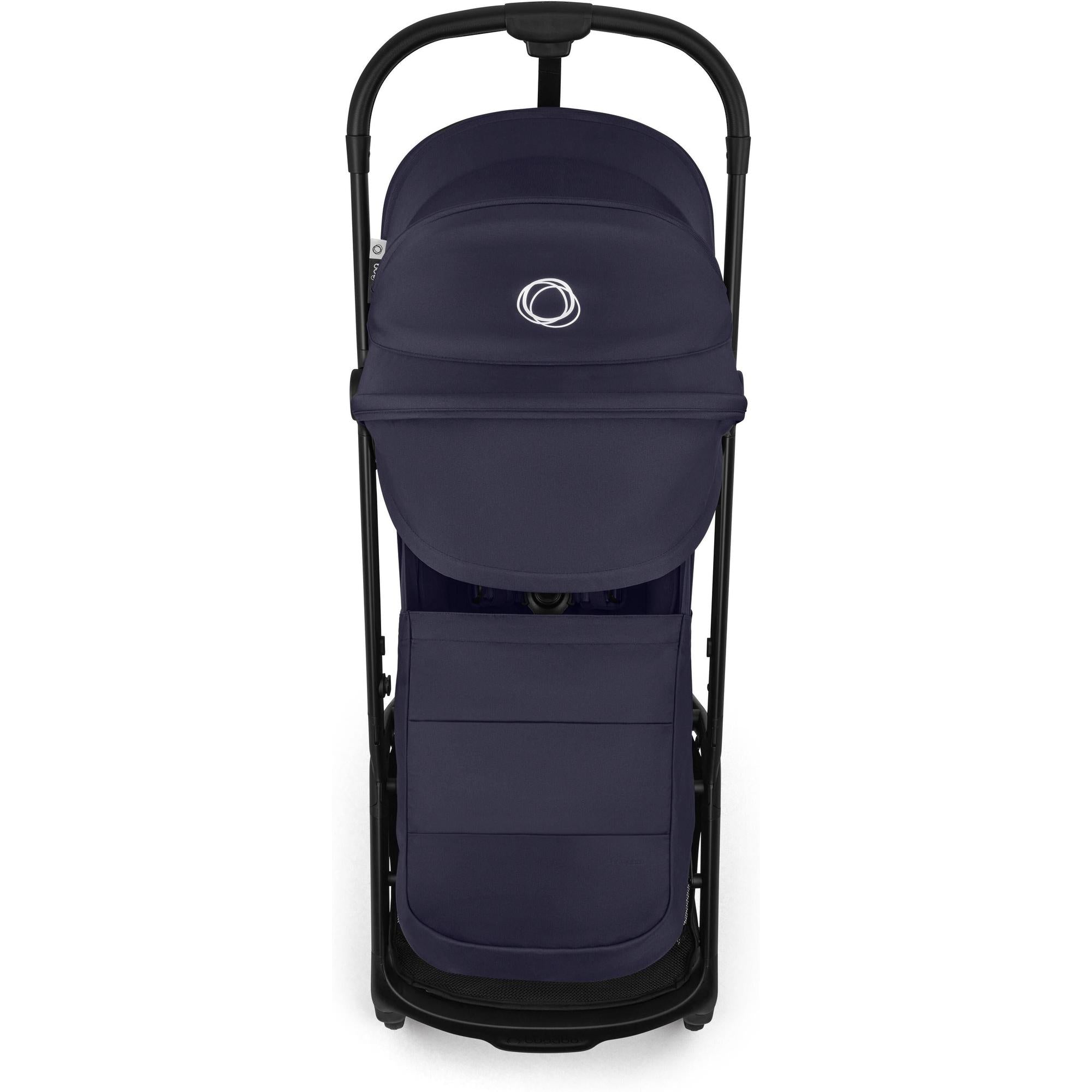 Bugaboo Butterfly 2 Plus Stroller