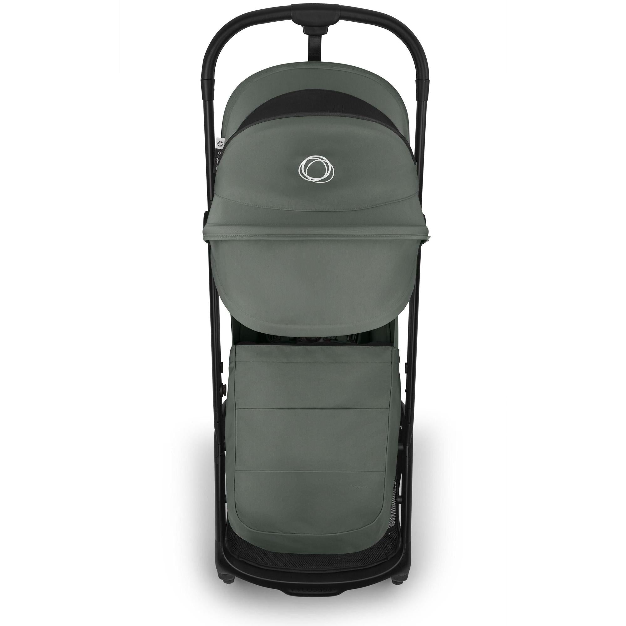 Bugaboo Butterfly 2 Plus Stroller
