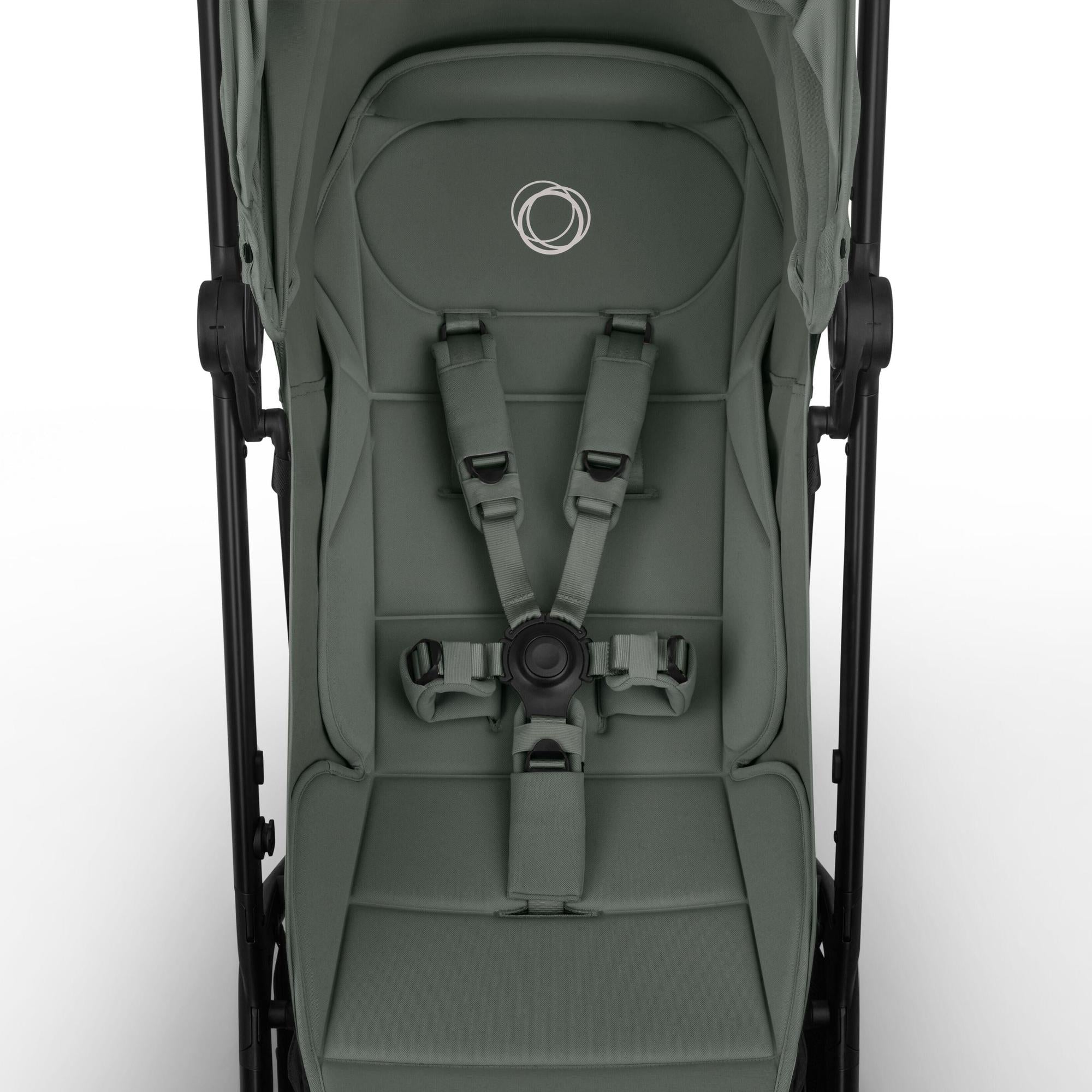 Bugaboo Butterfly 2 Plus Stroller