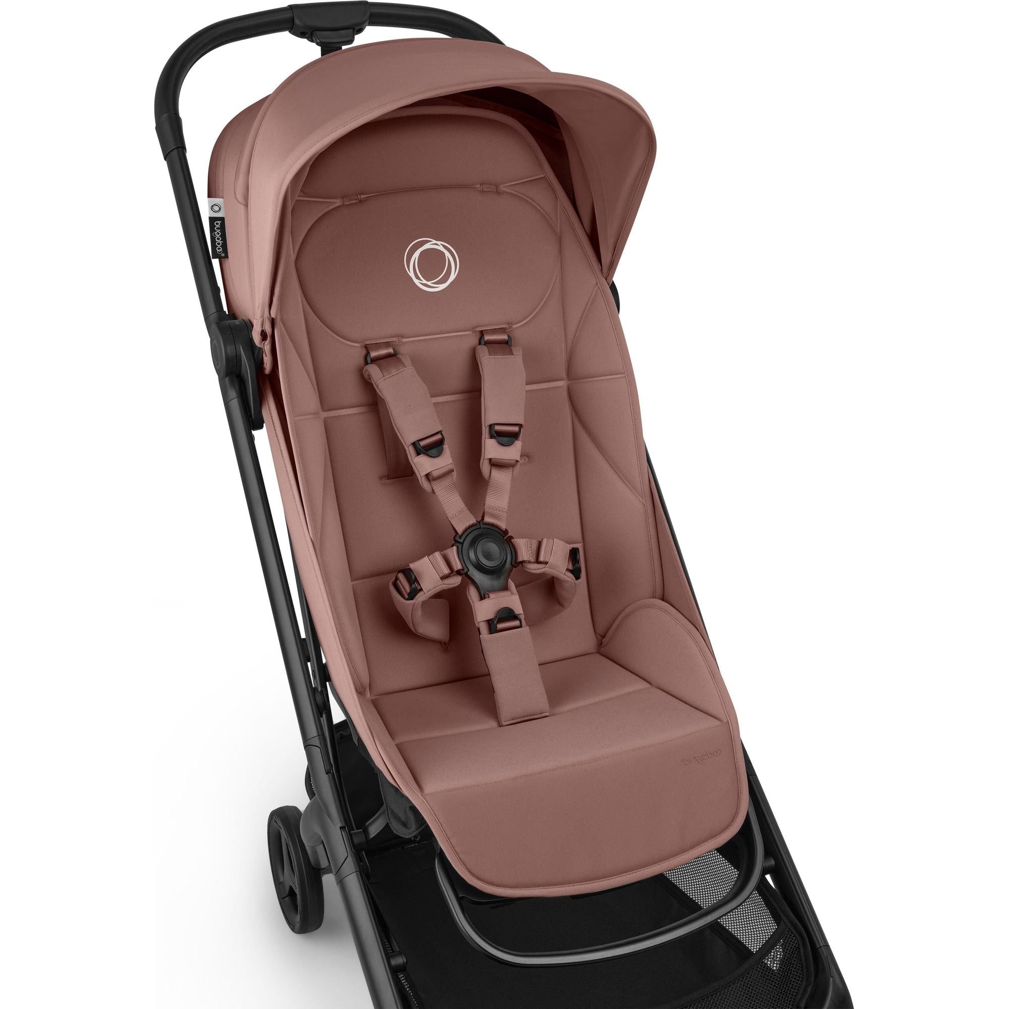 Bugaboo Butterfly 2 Plus Stroller