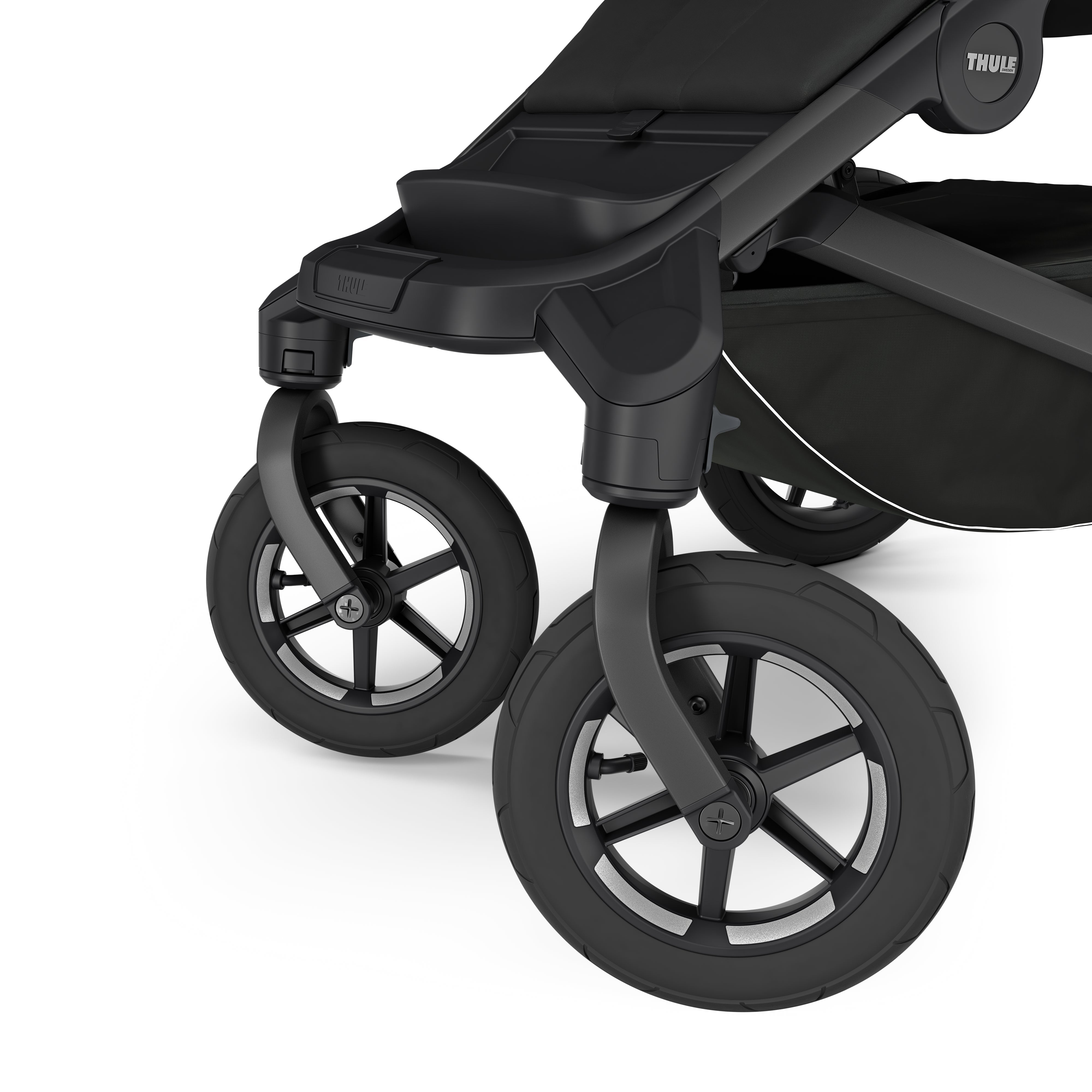 Thule Urban Glide 4-Wheel Stroller - Twinkle Twinkle Little One
