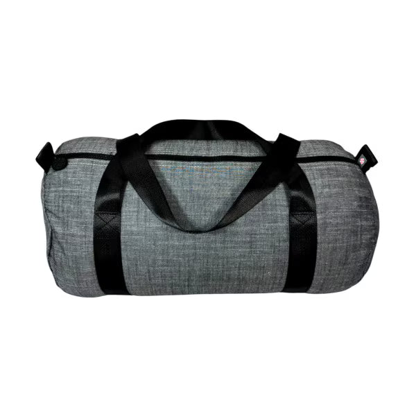 Graphite Medium Duffel