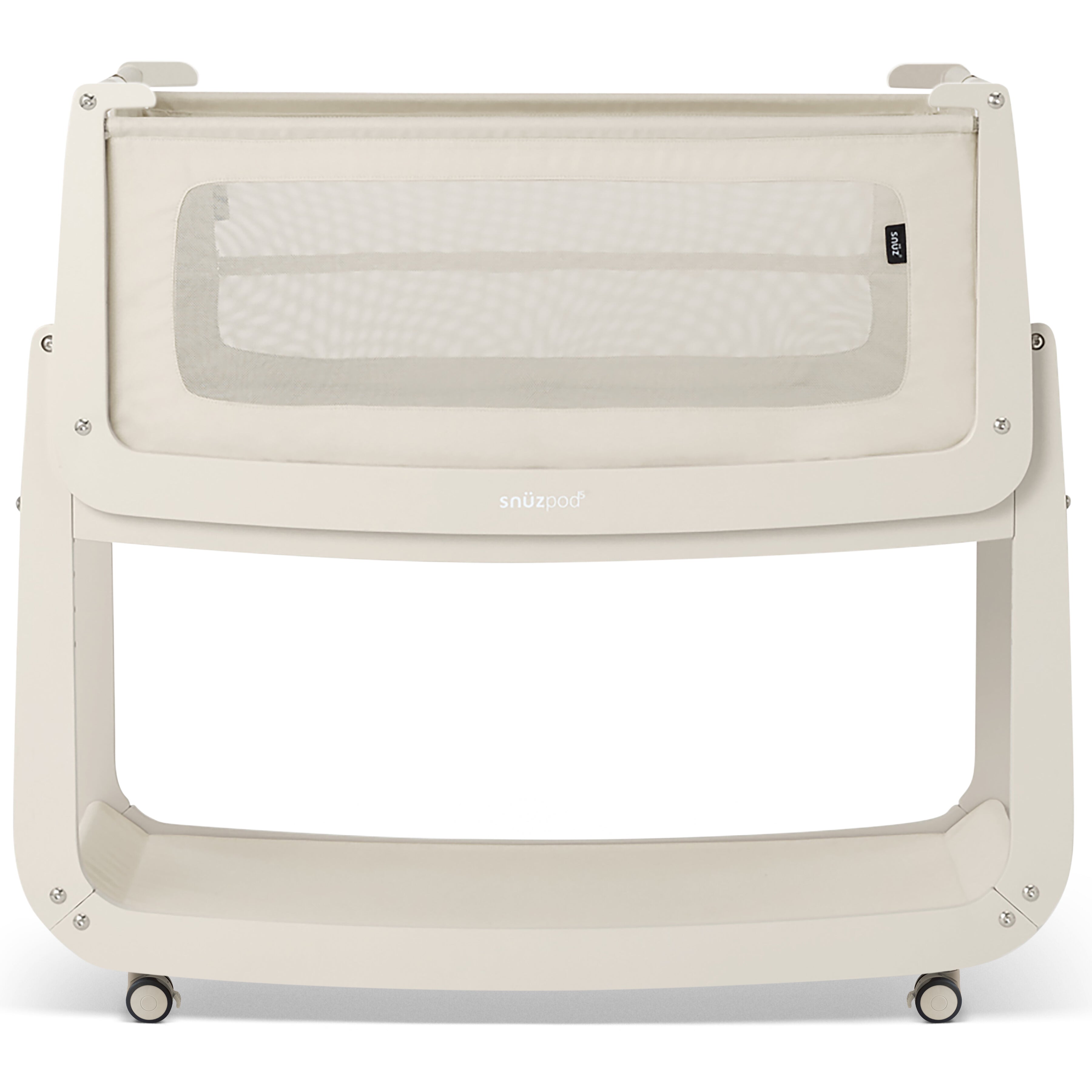 SnüzPod5 Bedside Bassinet - Twinkle Twinkle Little One