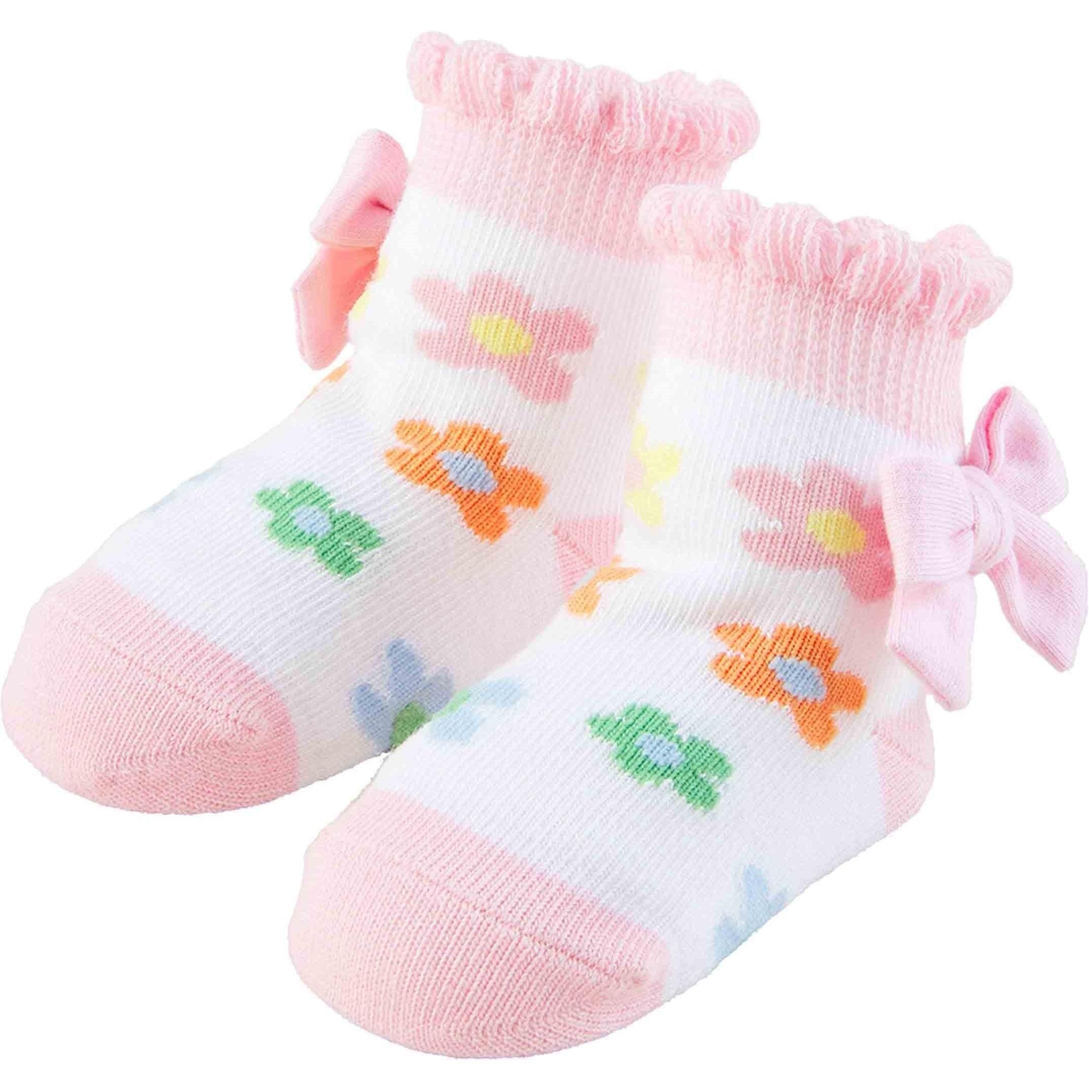 Daisy Socks