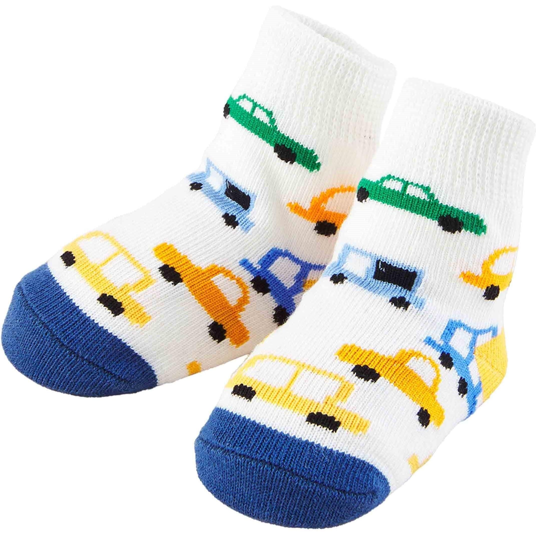 Vehicle Socks