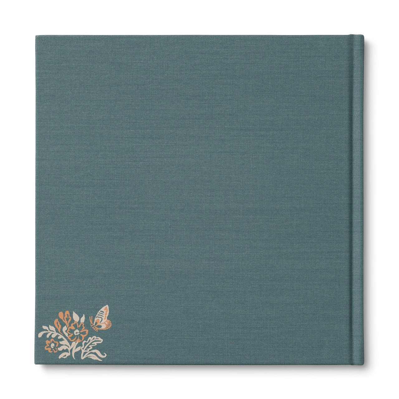 Welcome Baby - A Keepsake Book of Memories & Milestones - Twinkle Twinkle Little One