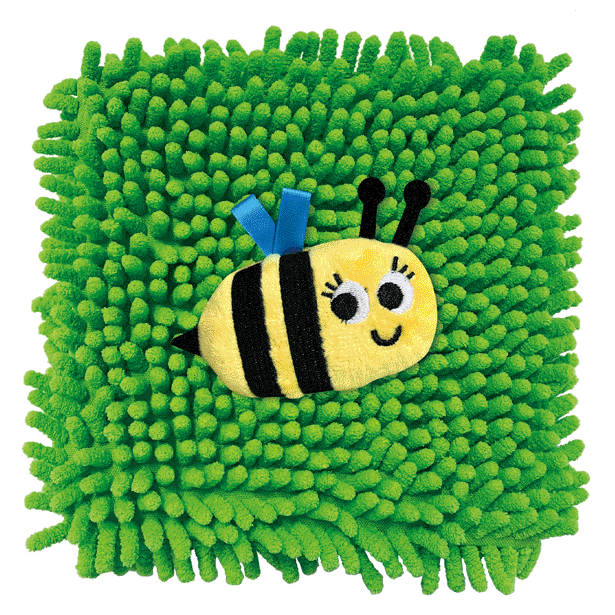 Buzzy Bee