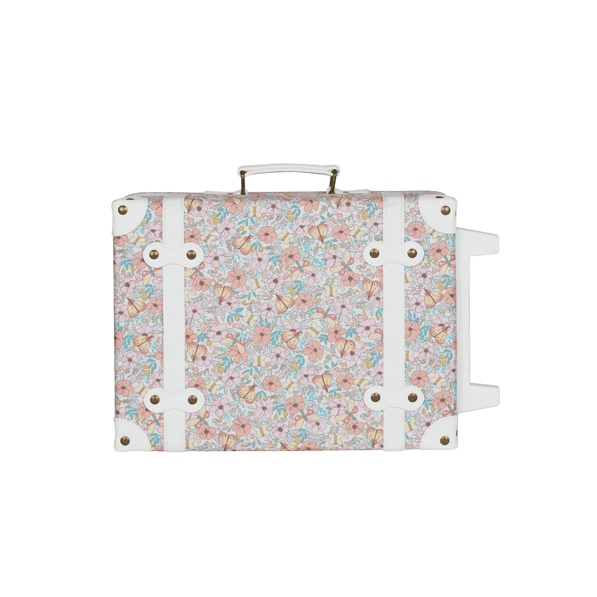 See-ya Suitcase - Butterfly - Twinkle Twinkle Little One