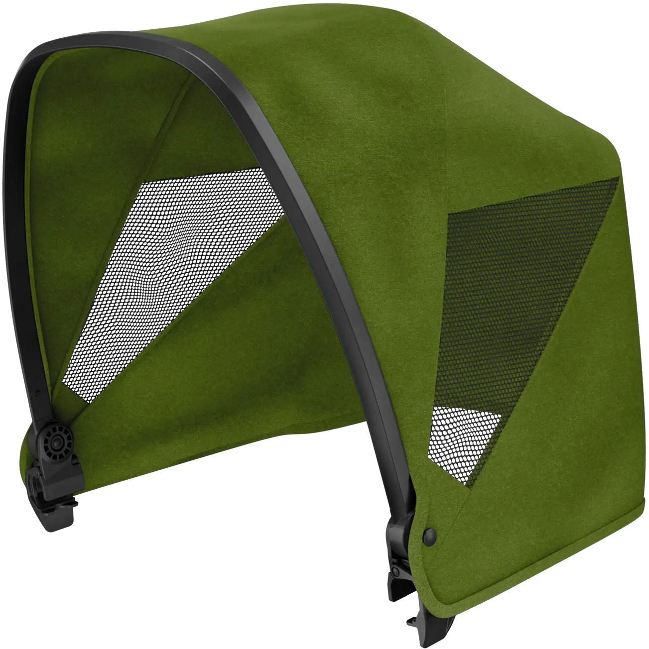 Veer Cruiser Custom Retractable Canopy - Twinkle Twinkle Little One