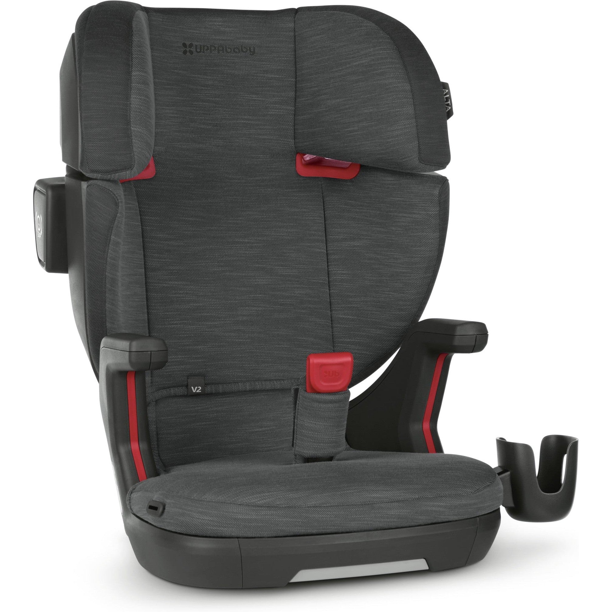 UPPAbaby Alta V2 Booster Seat - Twinkle Twinkle Little One