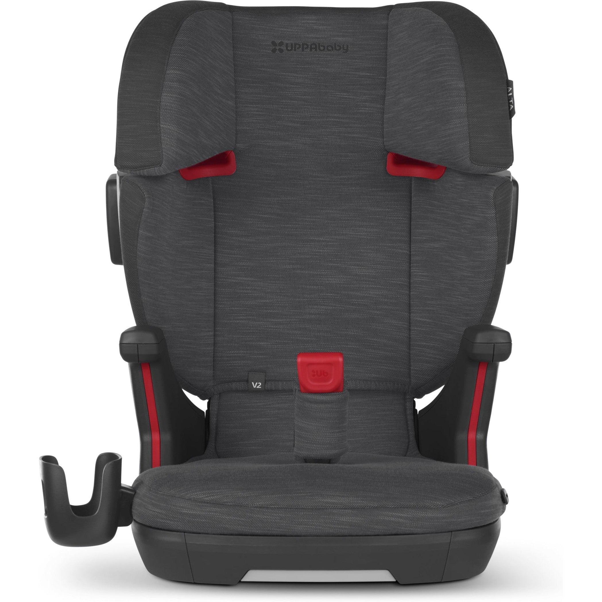 UPPAbaby Alta V2 Booster Seat - Twinkle Twinkle Little One