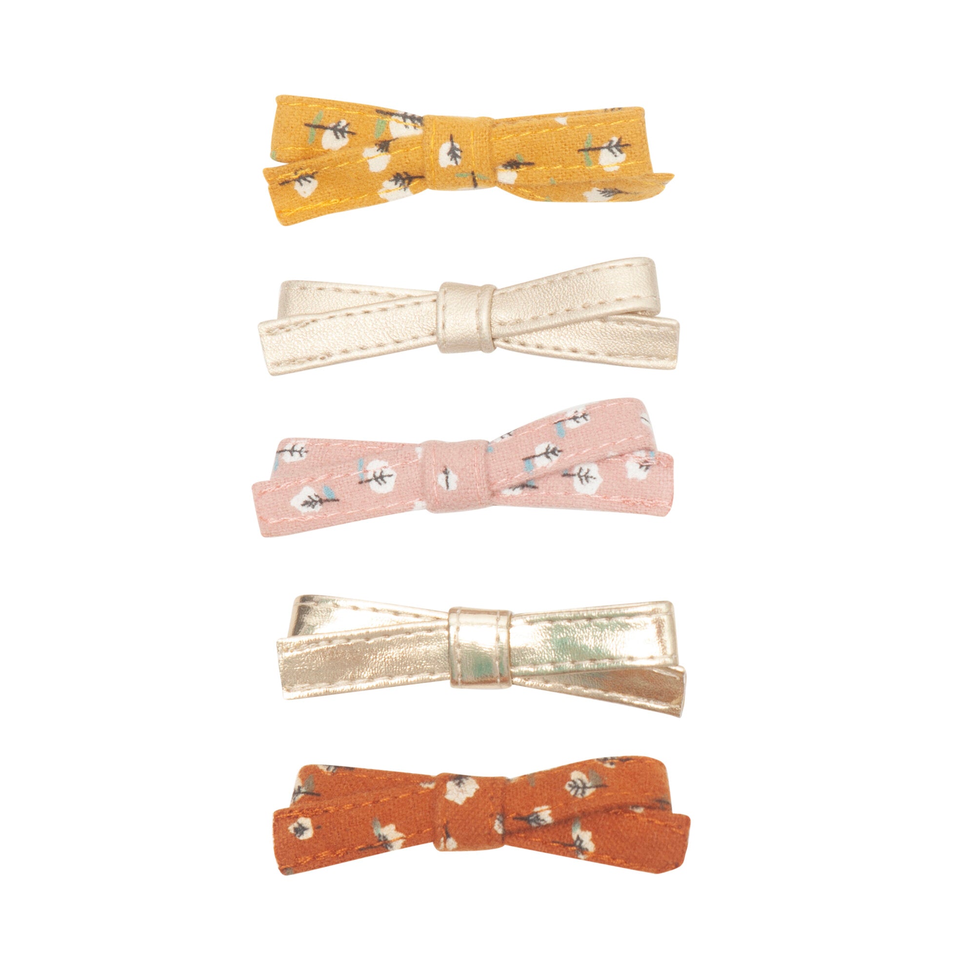 Betty Bow Clip Pack - Twinkle Twinkle Little One