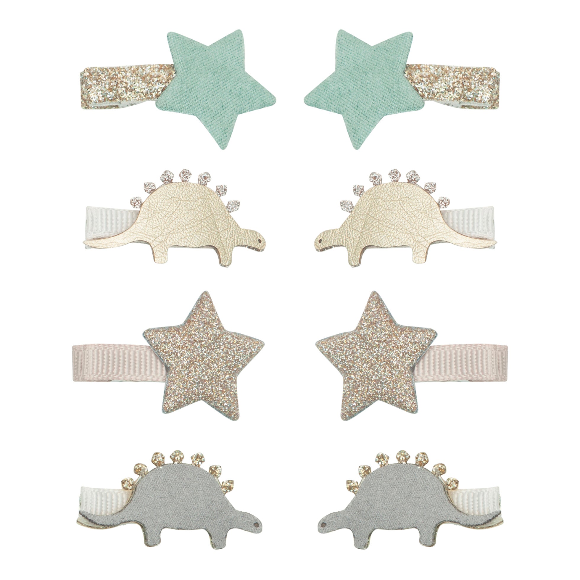 Dreamer Dino Mini Clips - Twinkle Twinkle Little One