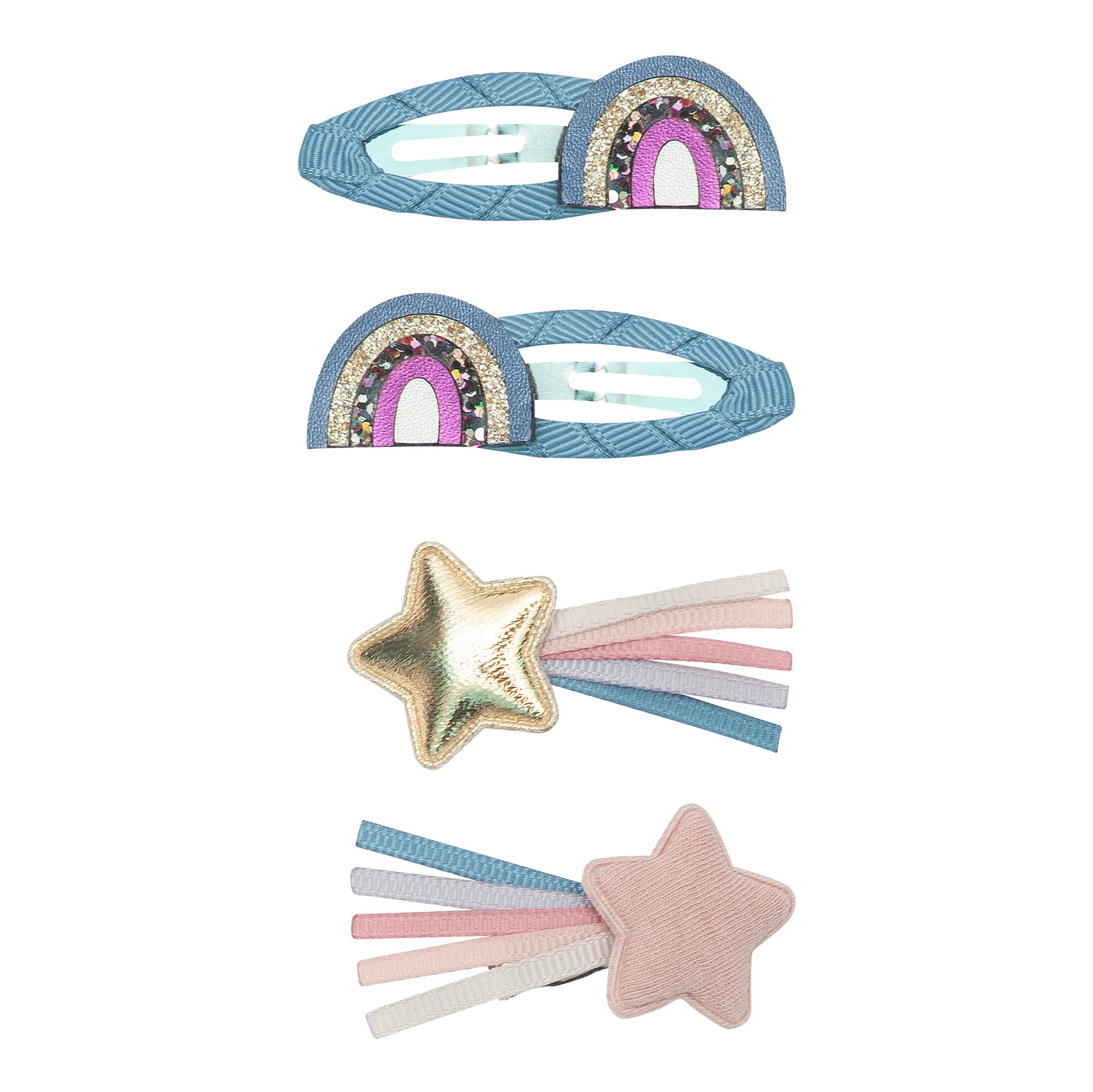 Ziggy Over the Rainbow Clips - Twinkle Twinkle Little One