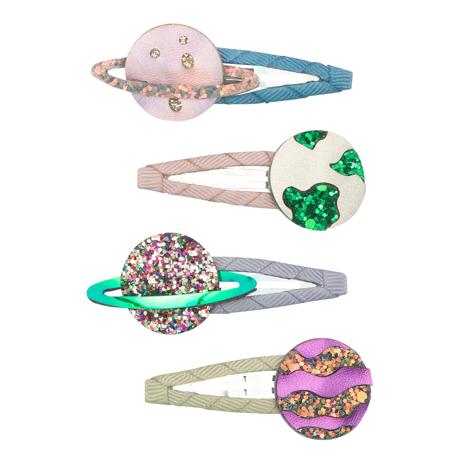 Solar System Clic Clacs - Twinkle Twinkle Little One