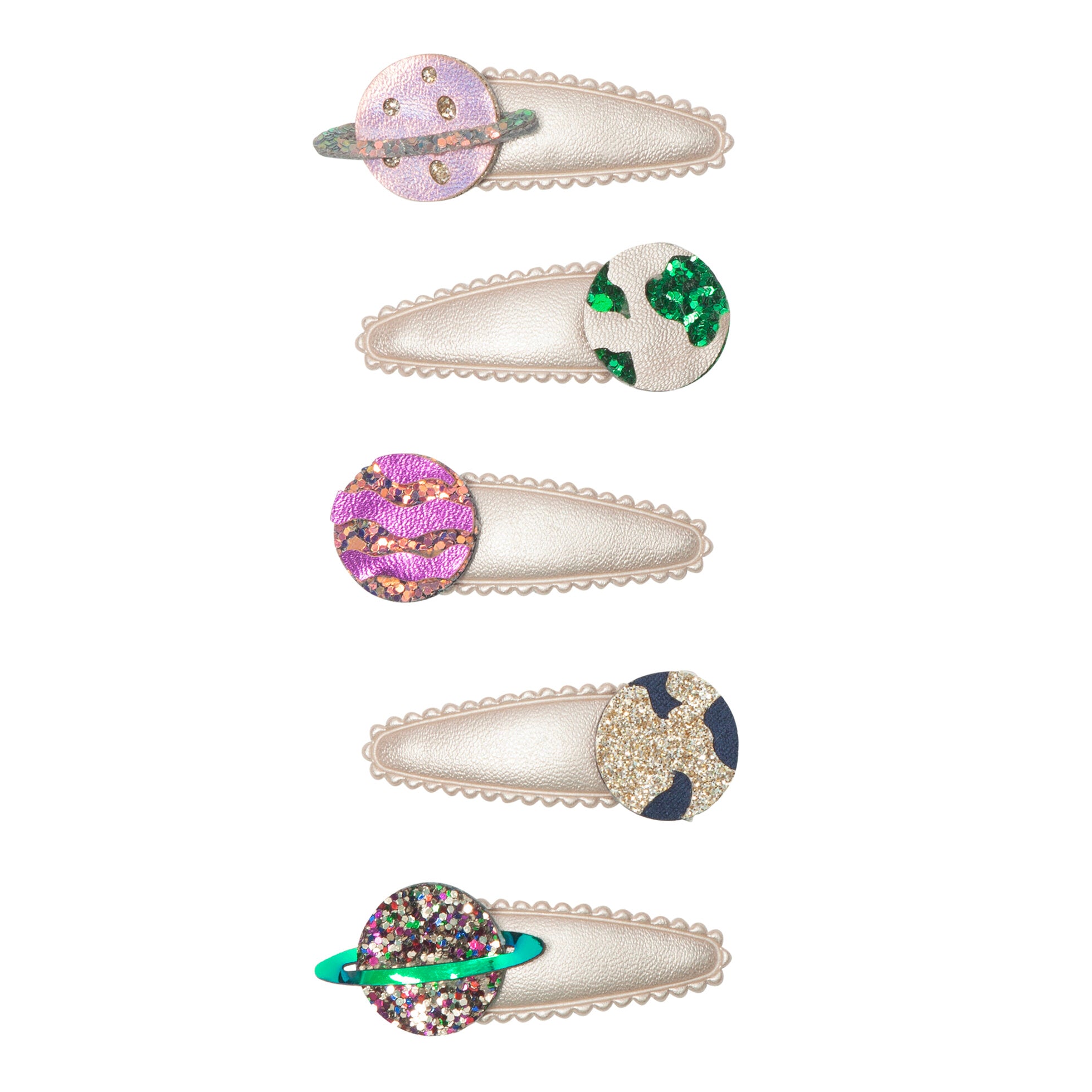 Life on Mars Mini Clic Clacs - Twinkle Twinkle Little One