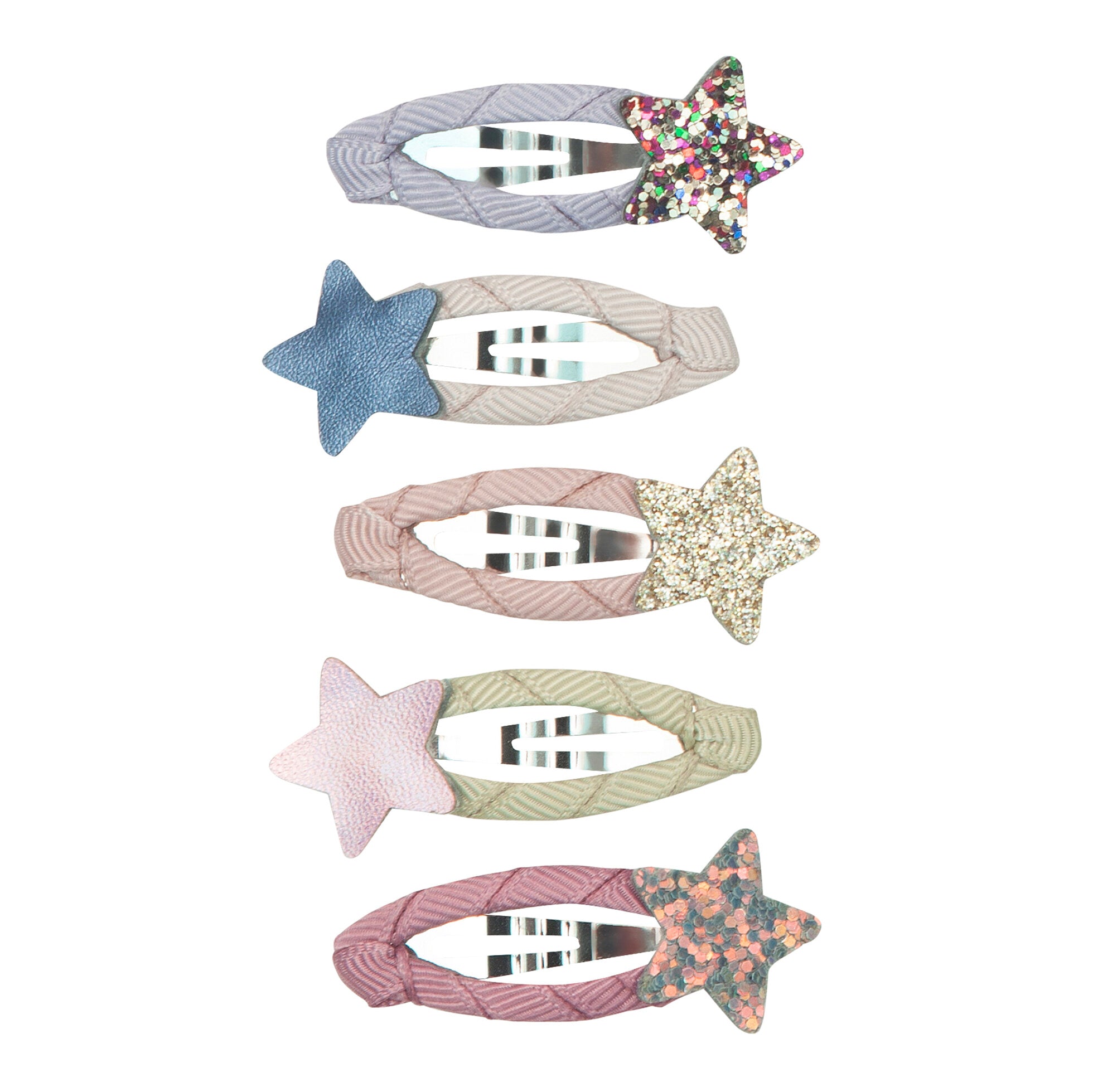 Ziggy Stellina Mini Clips - Twinkle Twinkle Little One