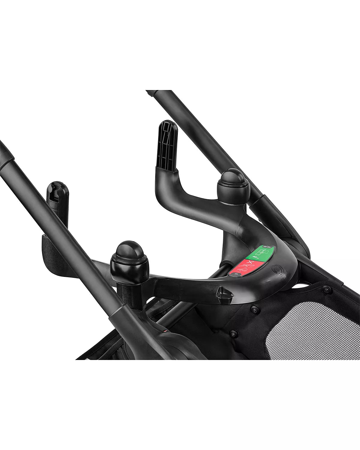 Bugaboo Kangaroo Upper Newborn Adapter - Twinkle Twinkle Little One