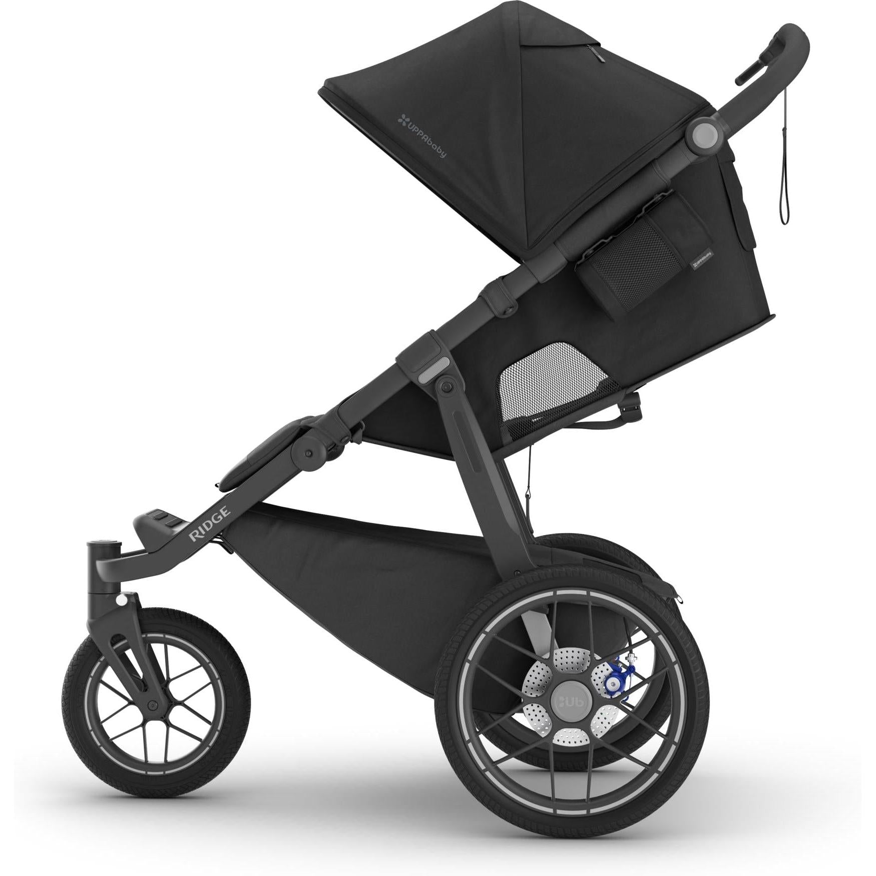 UPPAbaby Ridge V2 All-Terrain Stroller (COMING SOON)