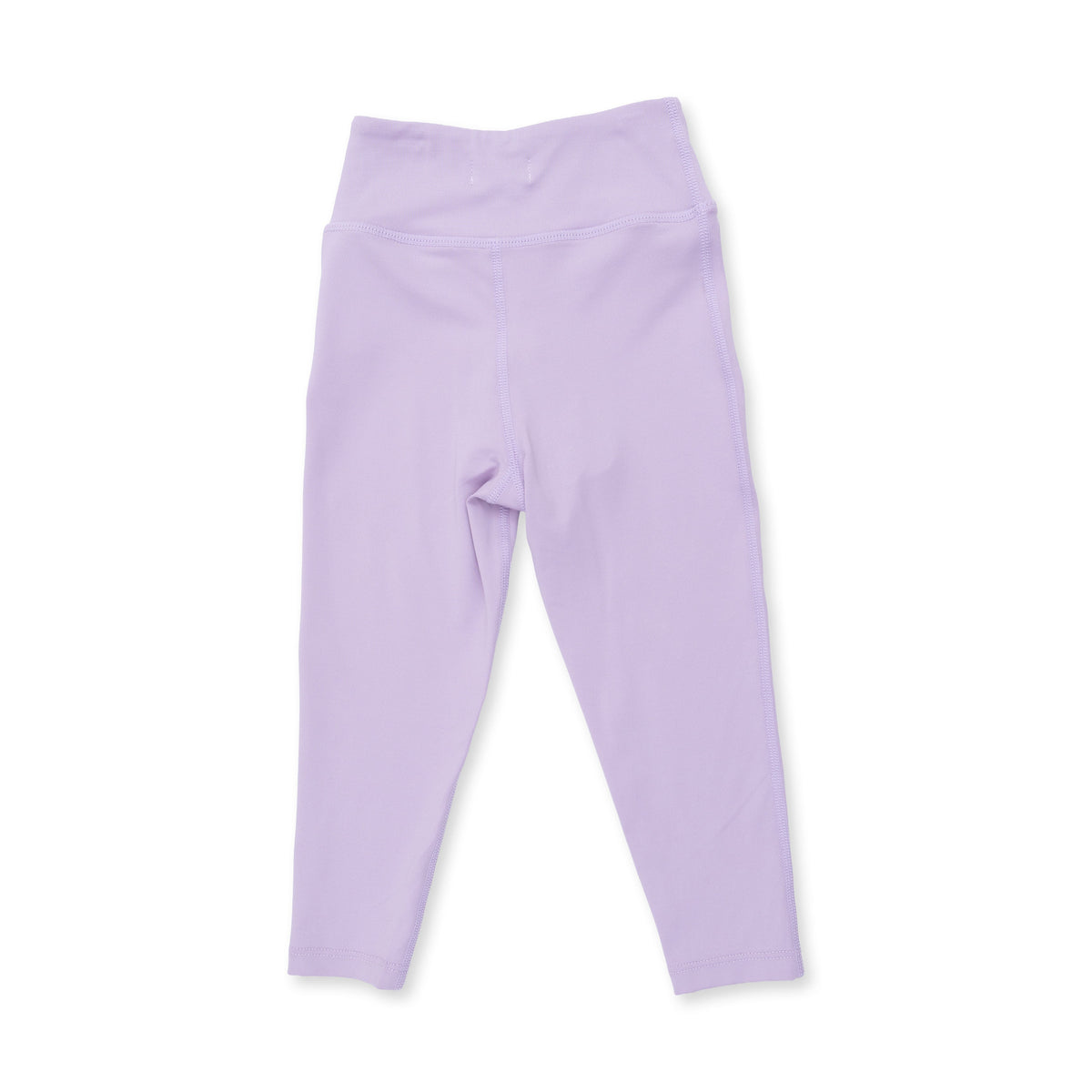Angel Dear Tiny Tumblers Activewear Lilac Mock Neck Active Jacket & Pant