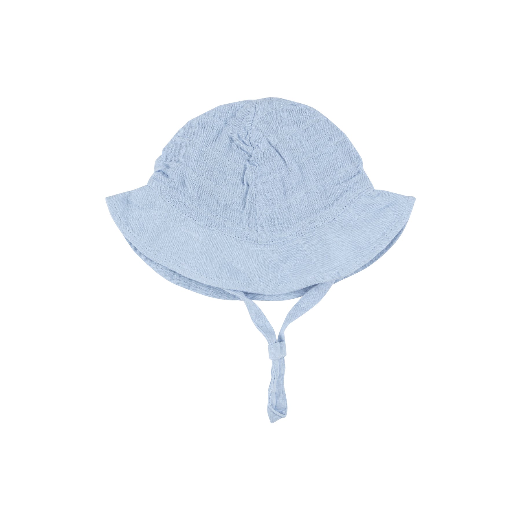 Solid Muslin Sunhat - Twinkle Twinkle Little One