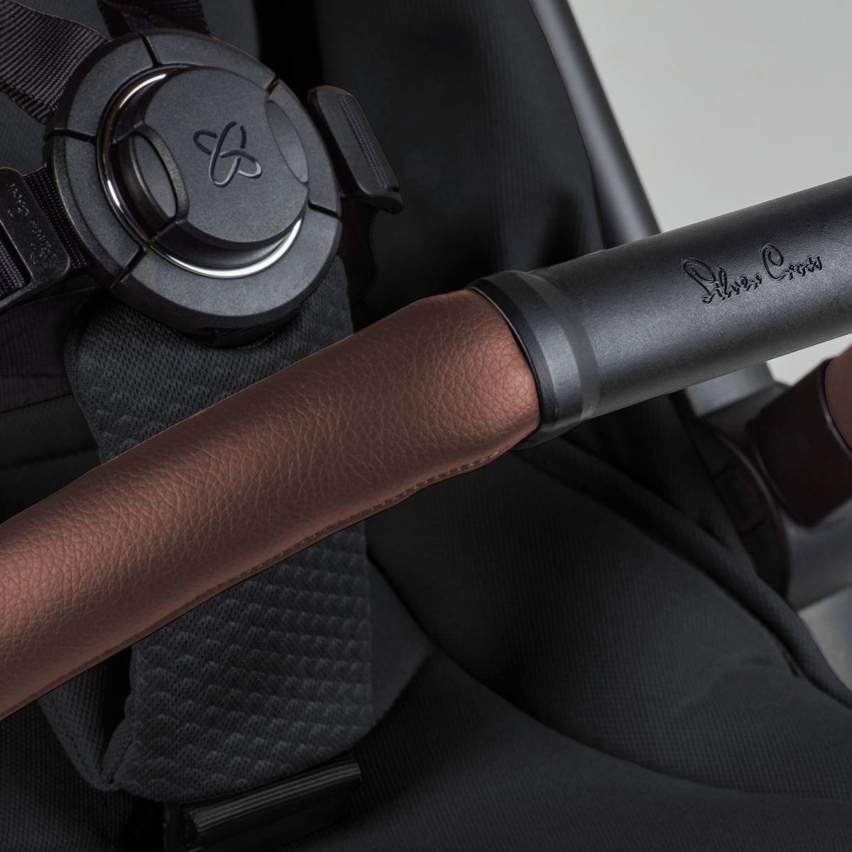 Silver Cross Jet 5 Stroller - Twinkle Twinkle Little One