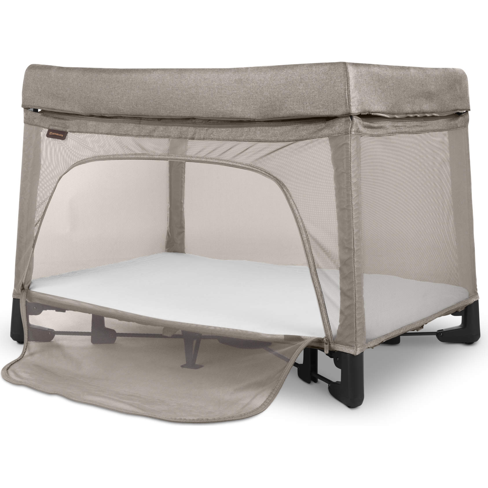 UPPAbaby Remi Bedside Bassinet + Playard + Travel Crib - Twinkle Twinkle Little One