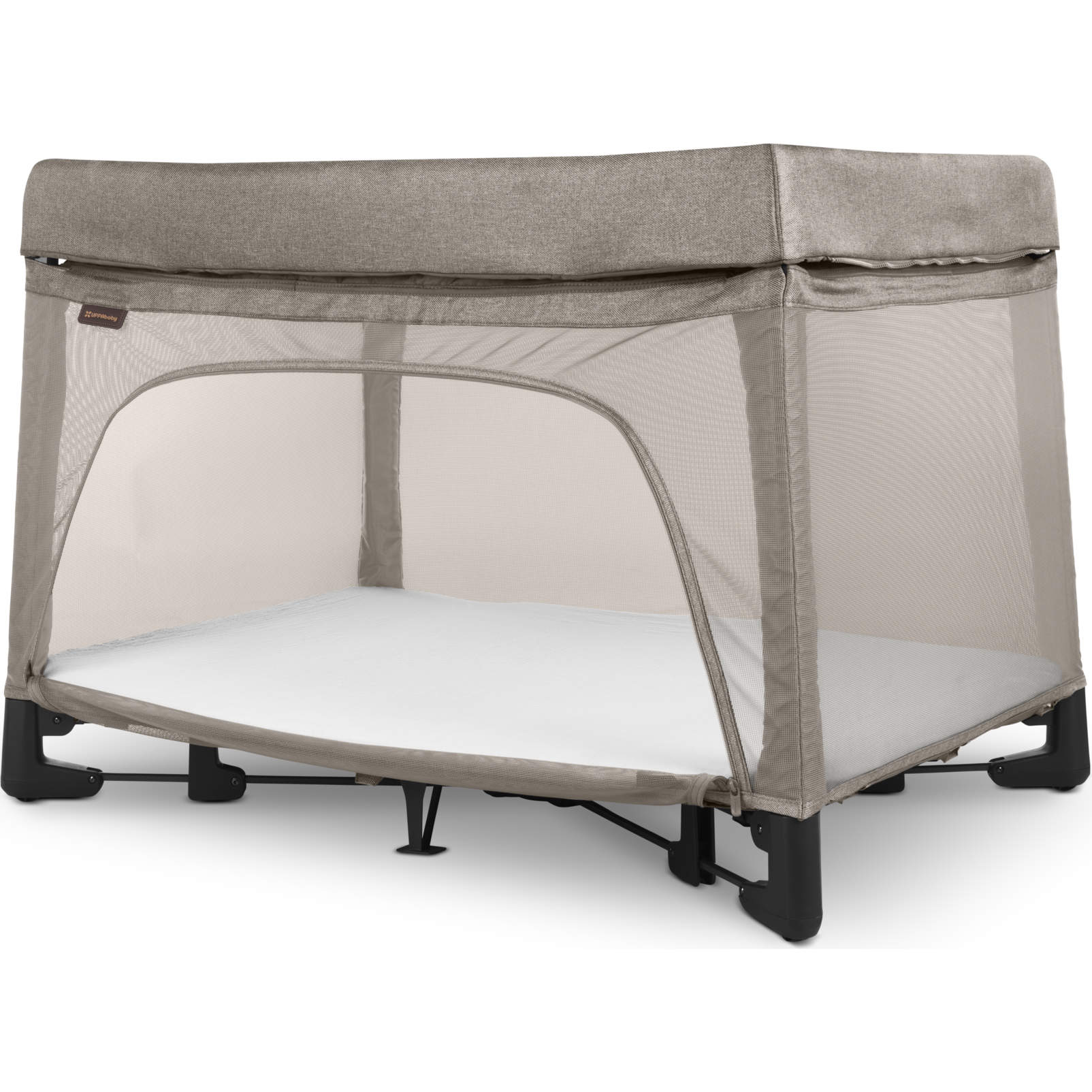 UPPAbaby Remi Bedside Bassinet + Playard + Travel Crib - Twinkle Twinkle Little One