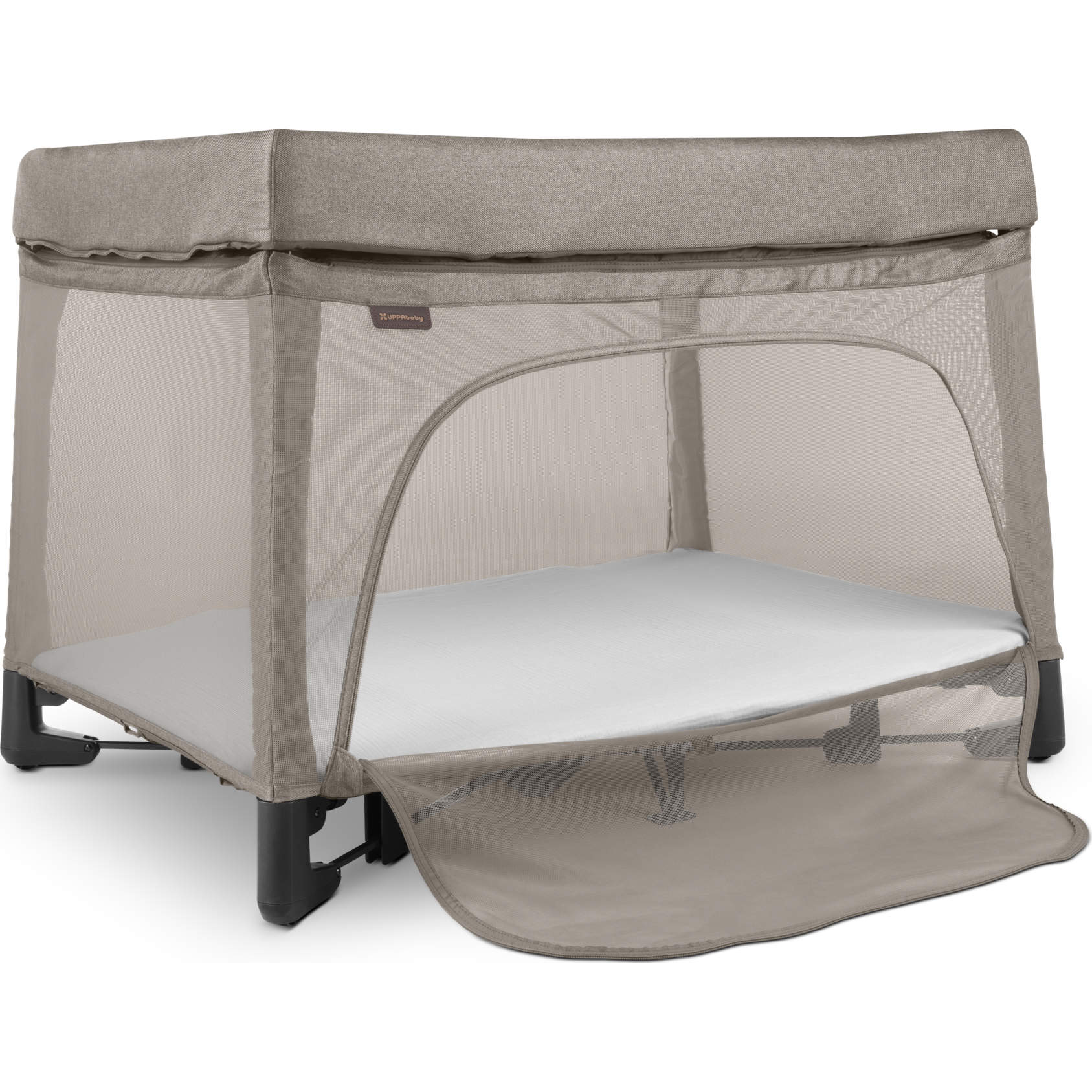 UPPAbaby Remi Bedside Bassinet + Playard + Travel Crib - Twinkle Twinkle Little One