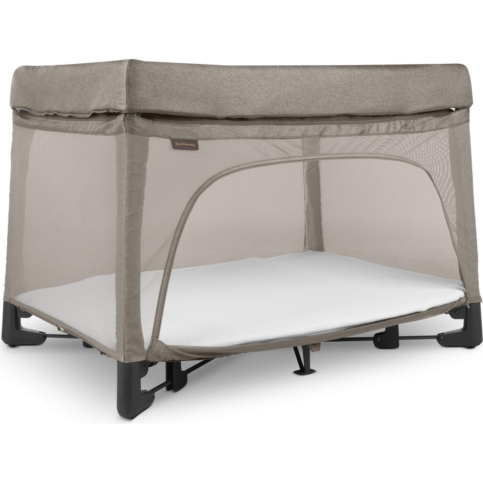 UPPAbaby Remi Bedside Bassinet + Playard + Travel Crib - Twinkle Twinkle Little One