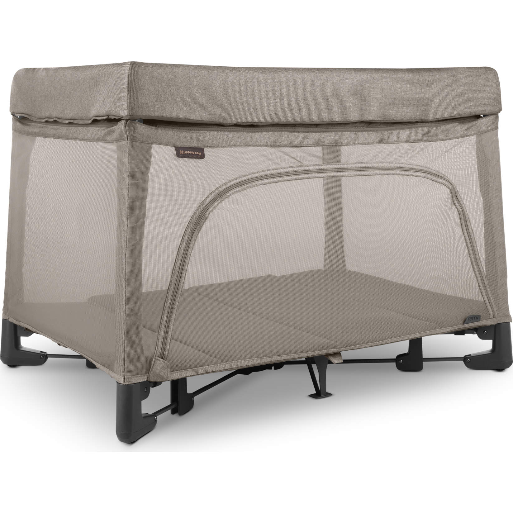 UPPAbaby Remi Bedside Bassinet + Playard + Travel Crib - Twinkle Twinkle Little One