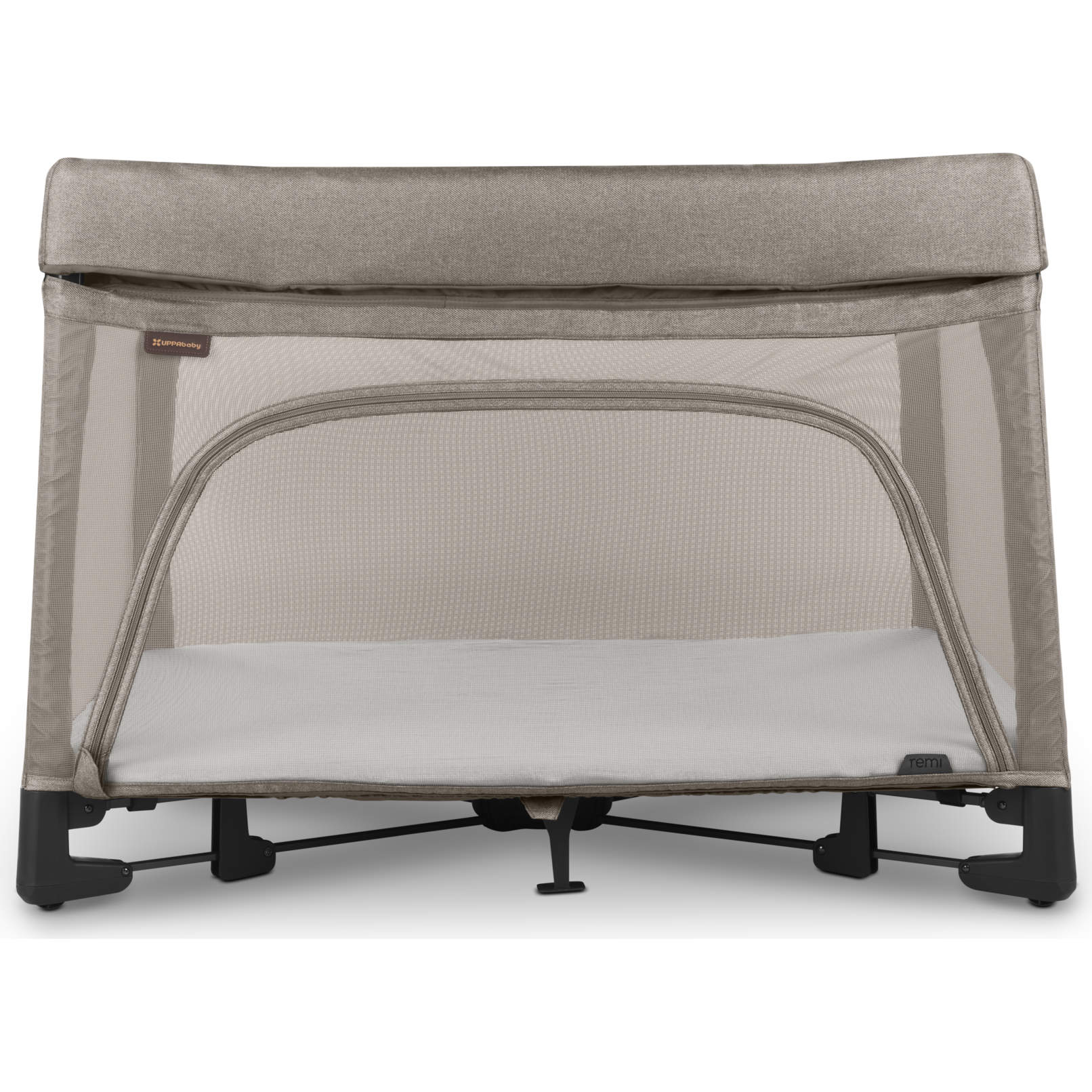 UPPAbaby Remi Bedside Bassinet + Playard + Travel Crib - Twinkle Twinkle Little One