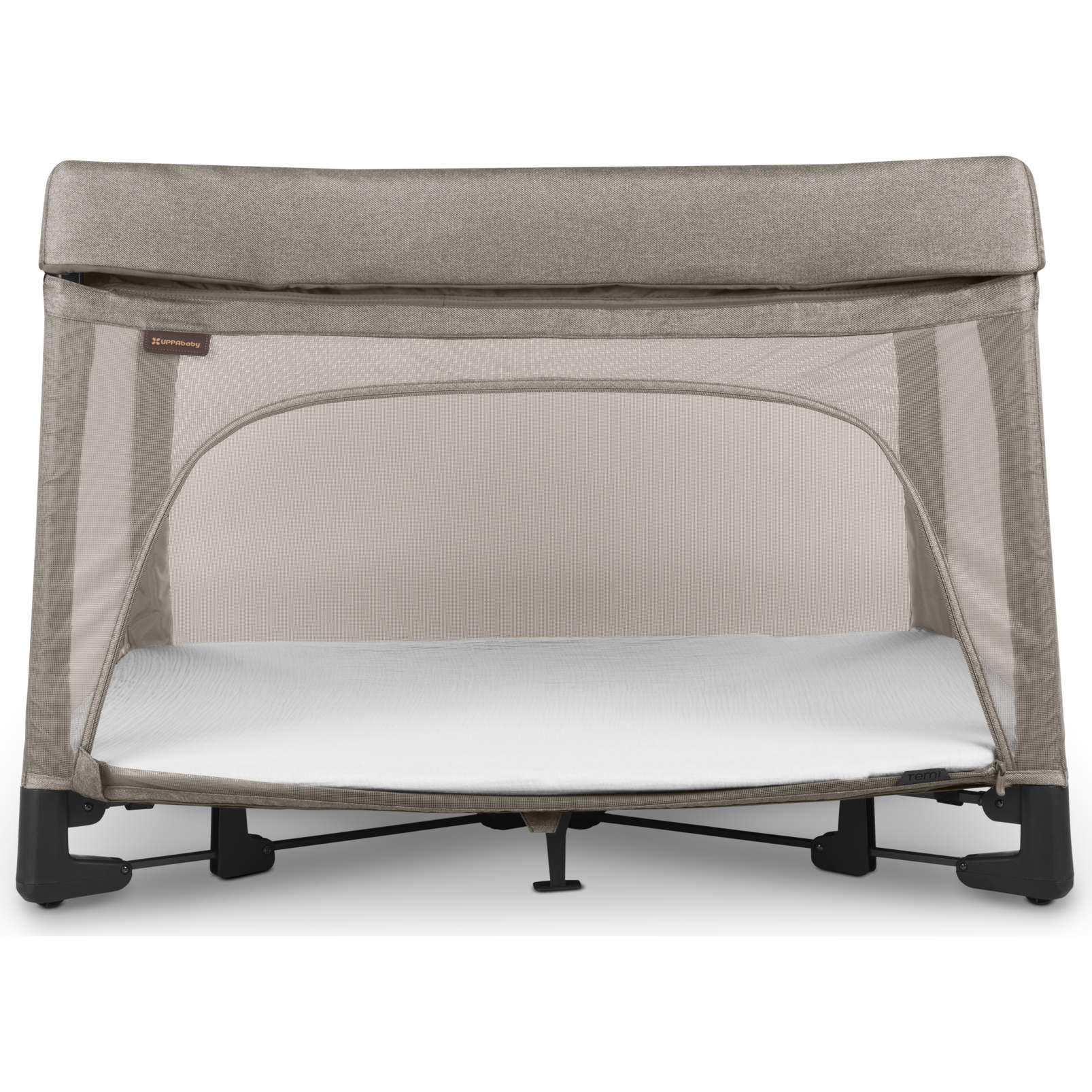 UPPAbaby Remi Bedside Bassinet + Playard + Travel Crib - Twinkle Twinkle Little One