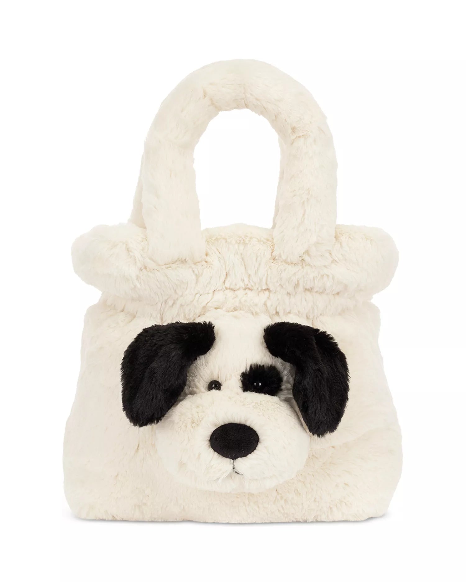 Rufferty Puppy Handbag