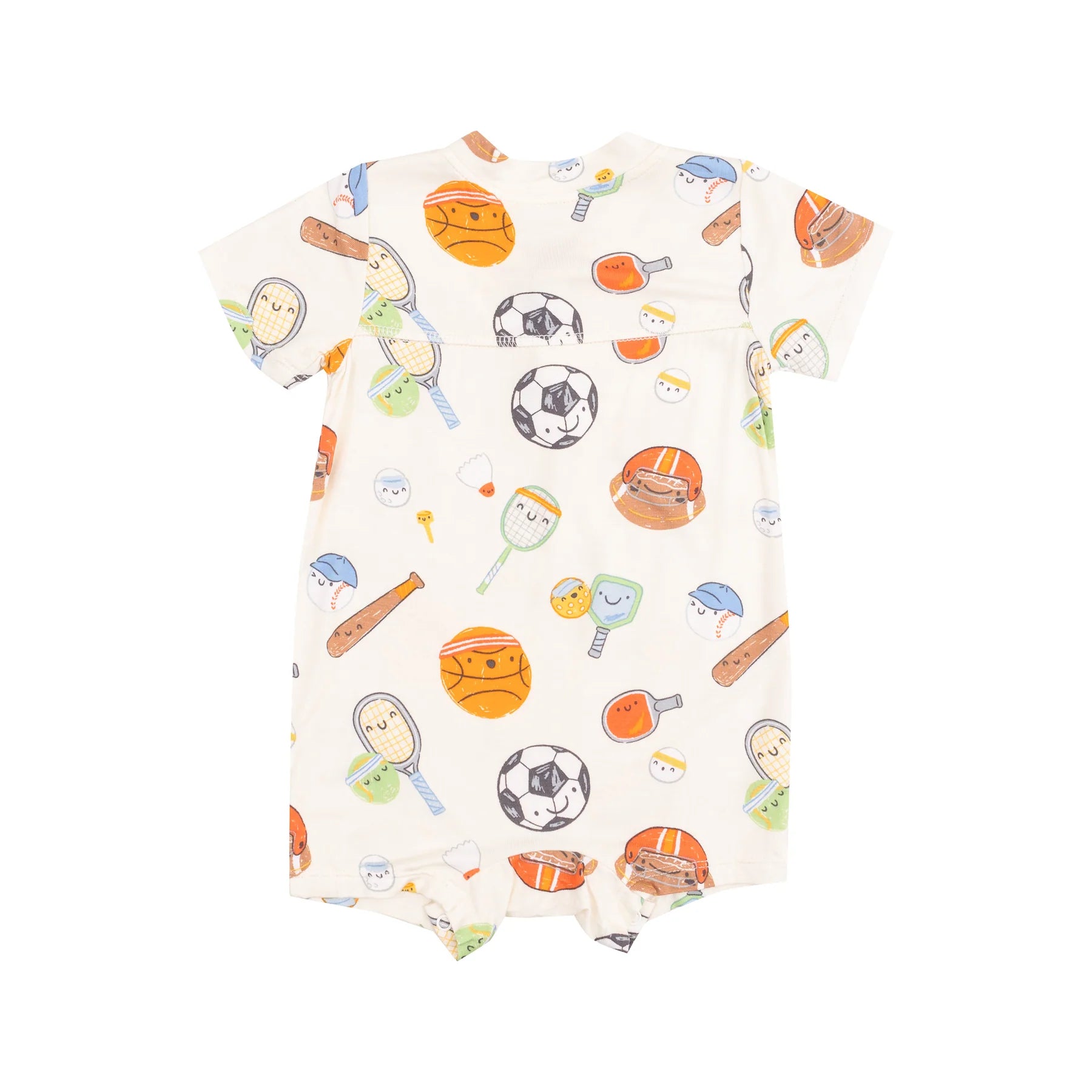 Sports Ball Friends Henley Shortall - Twinkle Twinkle Little One